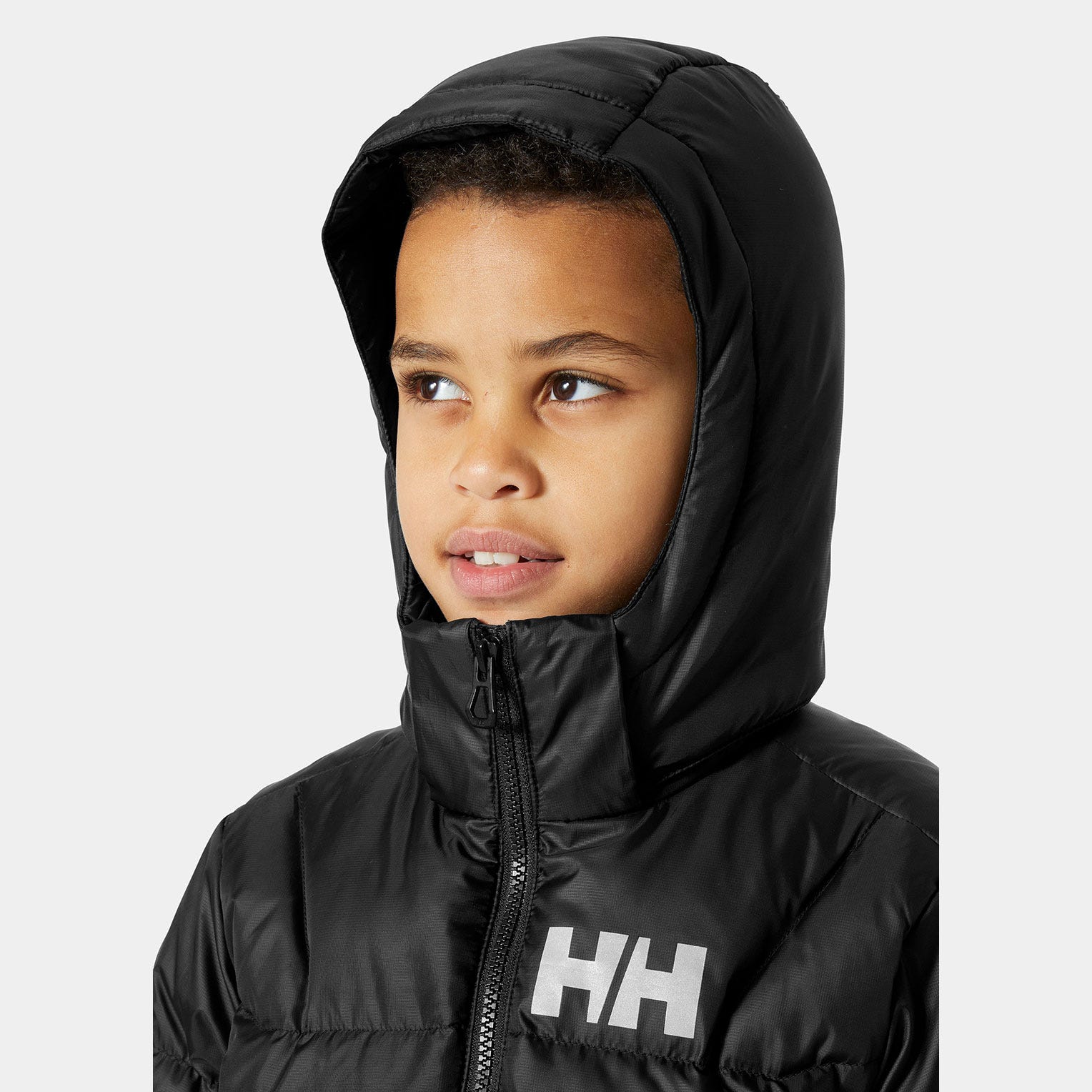 Juniors’ Isfjord Down Winter Jacket 2.0