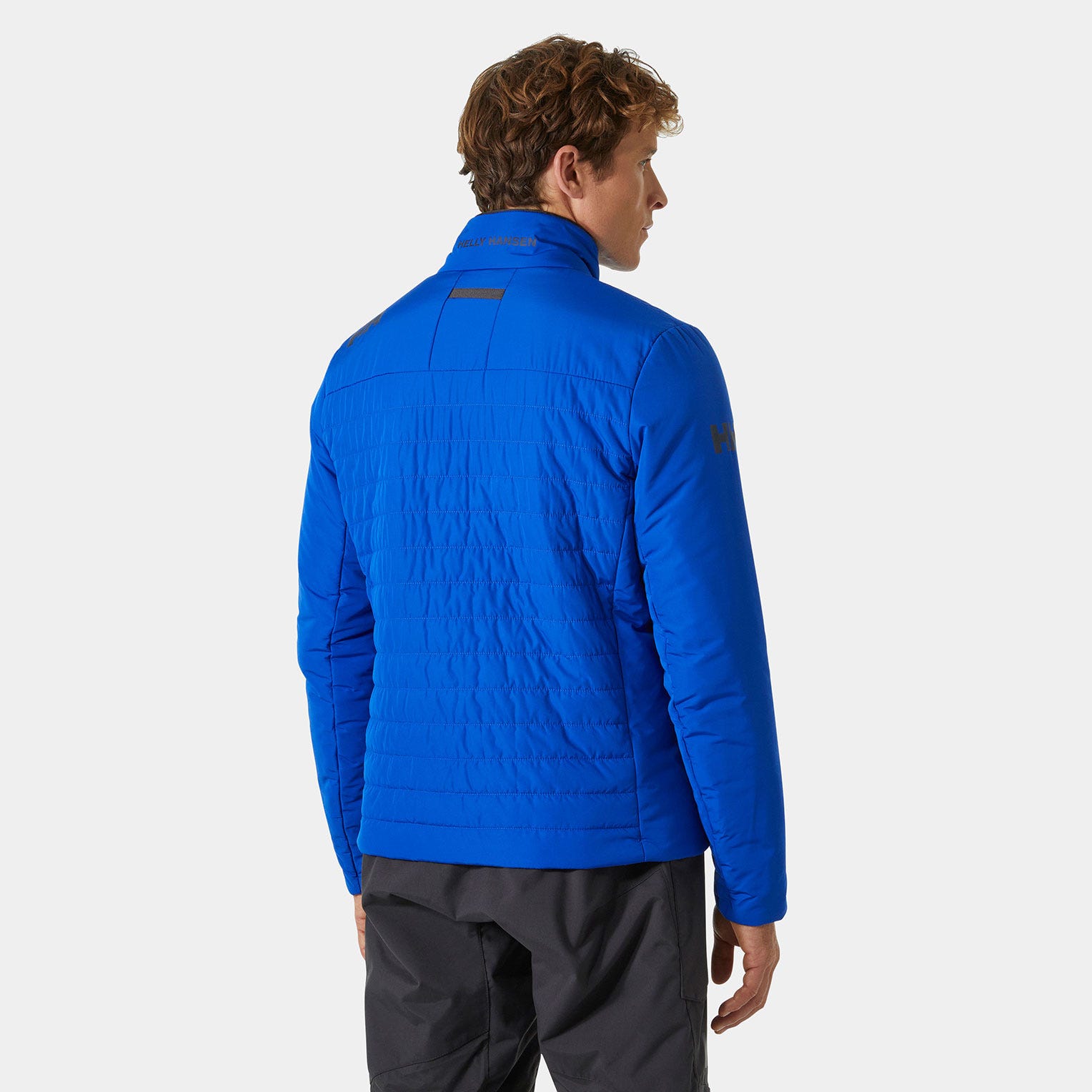 MEN'S CREW INSULATOR JACKET 2.0