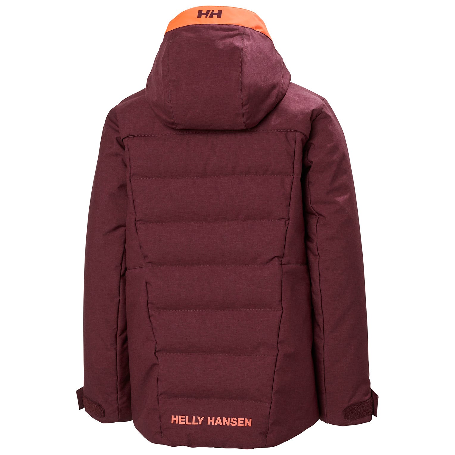 Juniors' Venture Ski Jacket