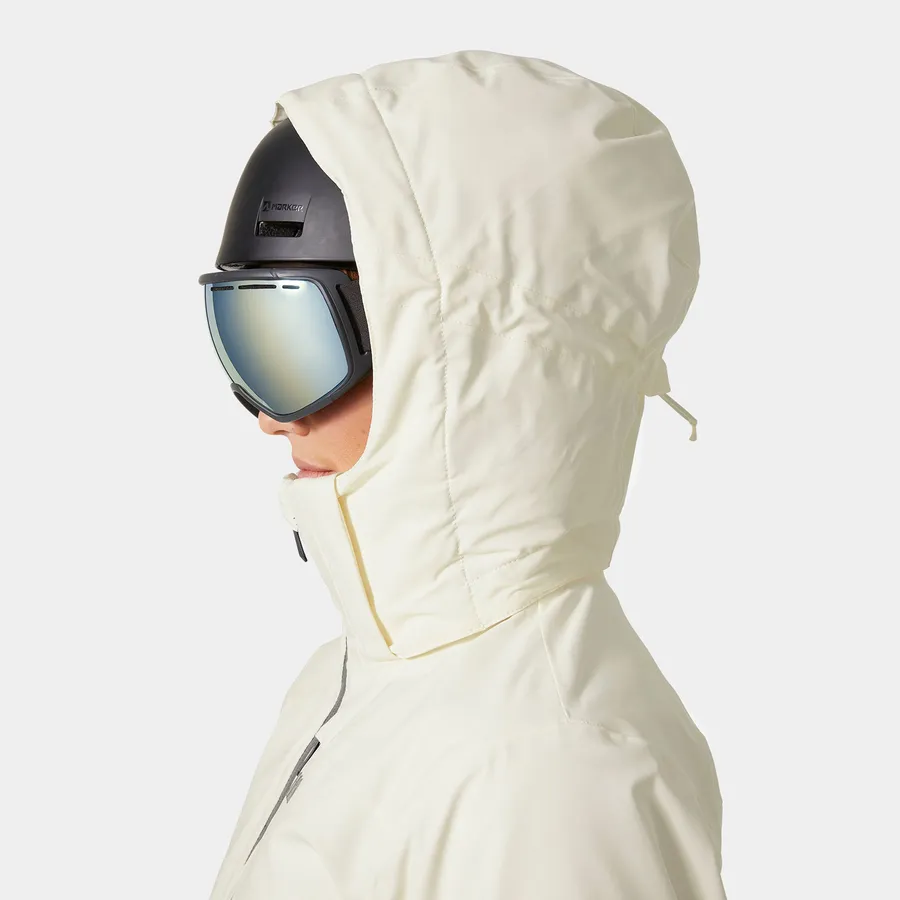 Women’s Alphelia Ski Jacket
