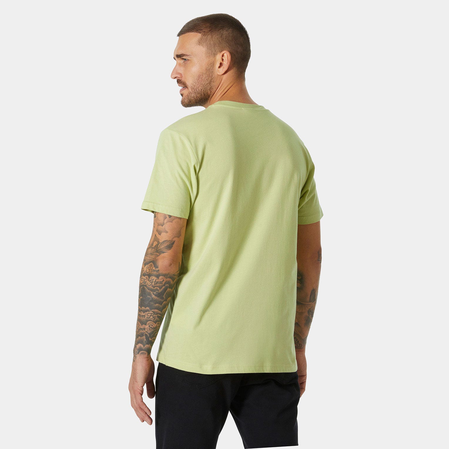 MEN'S HH BOX T-SHIRT