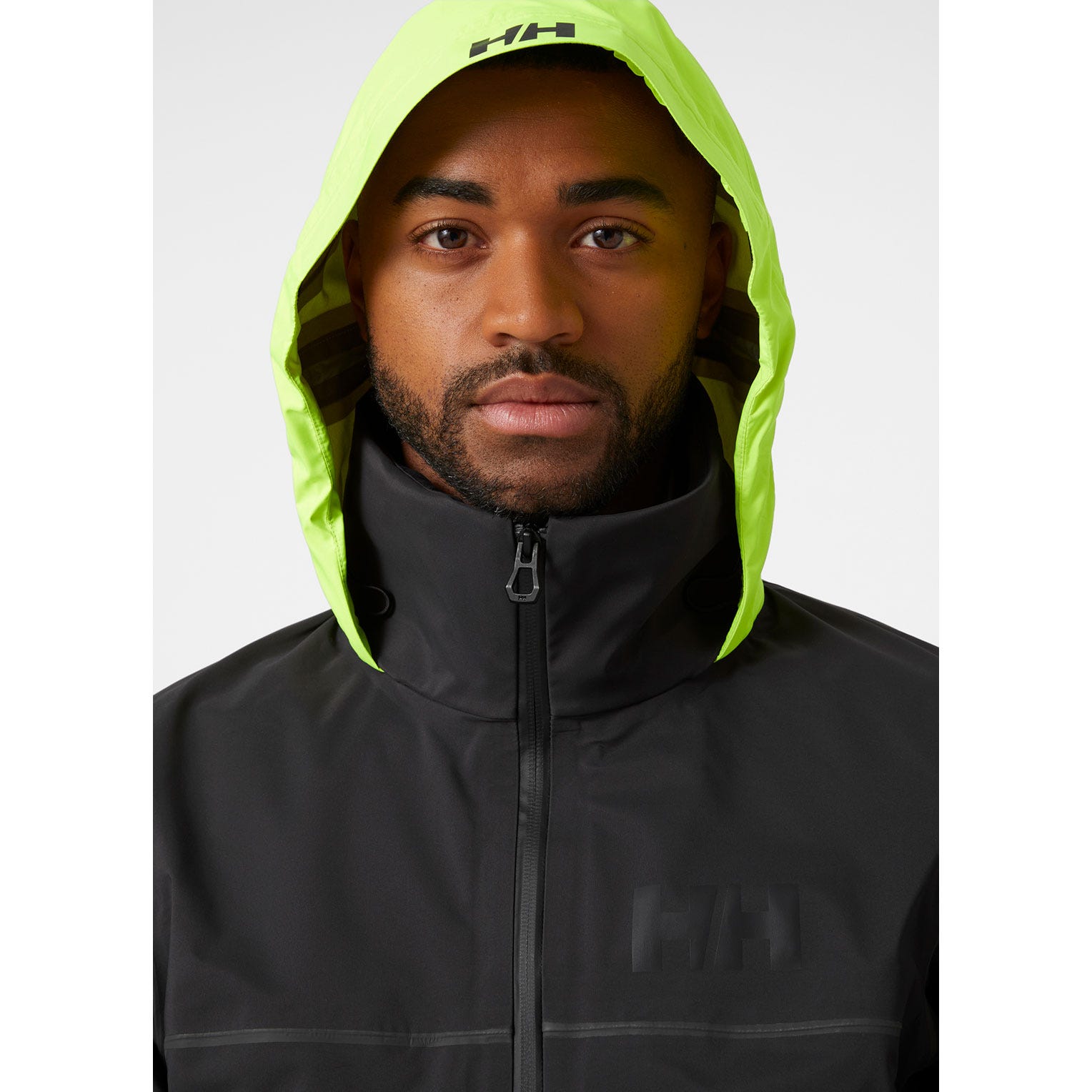 MEN'S HP FOIL SHELL JACKET