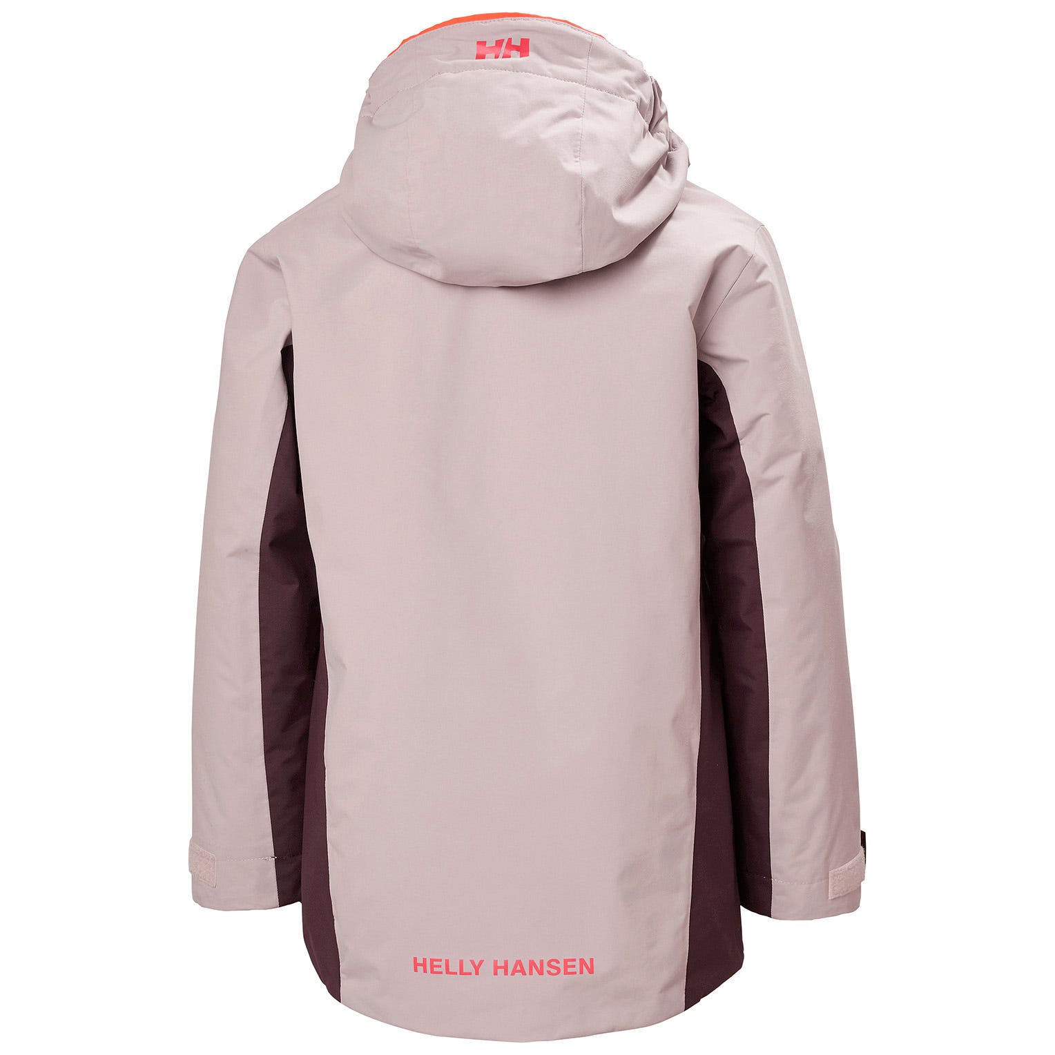 Juniors' Level Ski Jacket