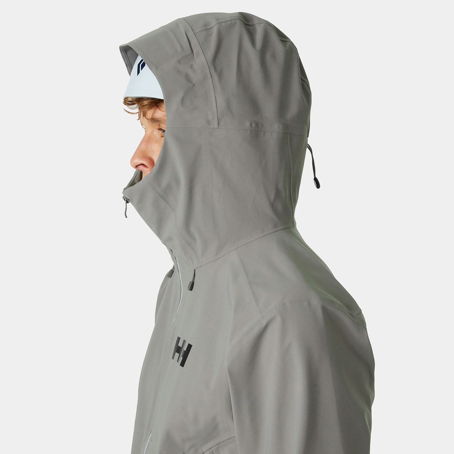 Men’s Verglas Backcountry Ski Shell Jacket