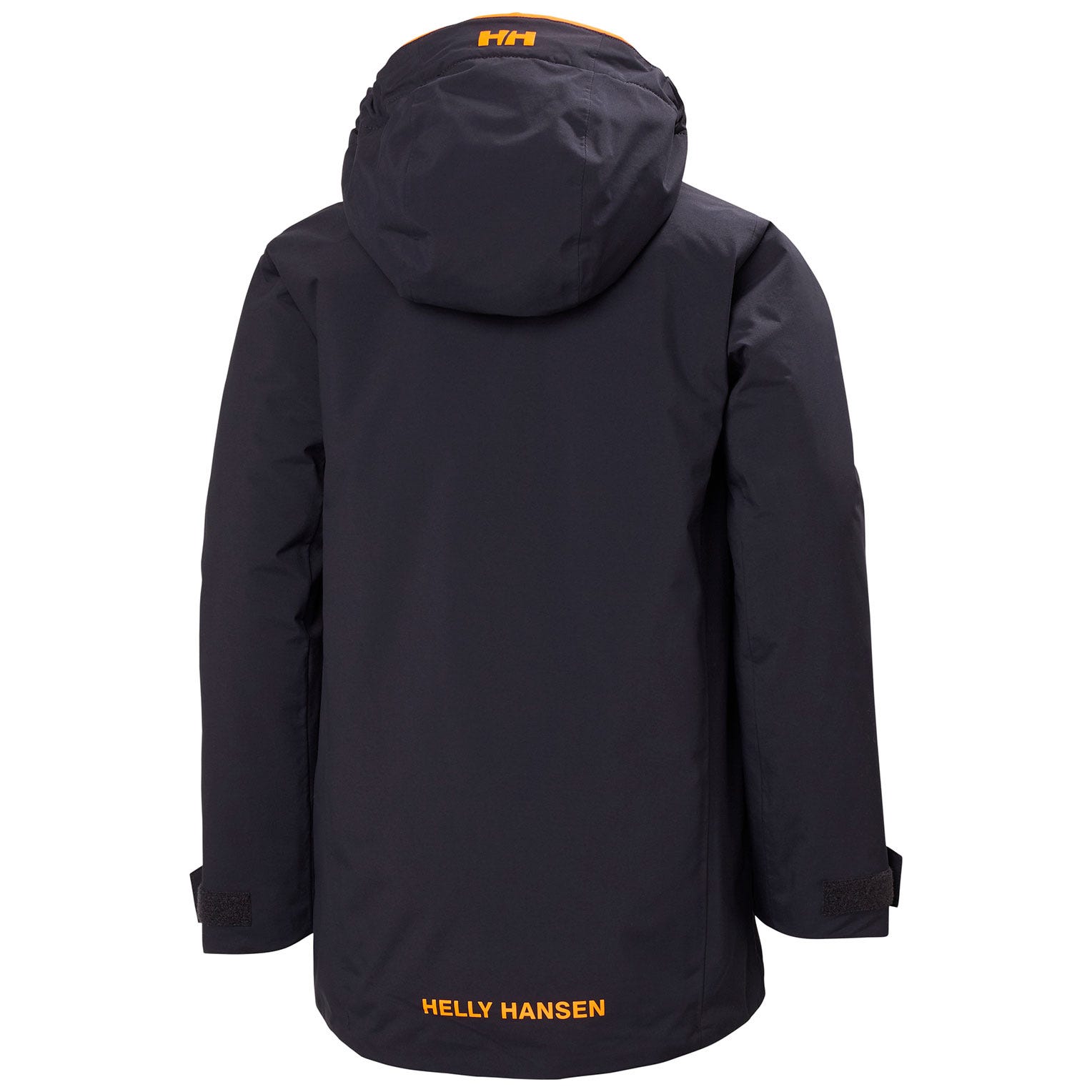 Juniors' Traverse Ski Jacket