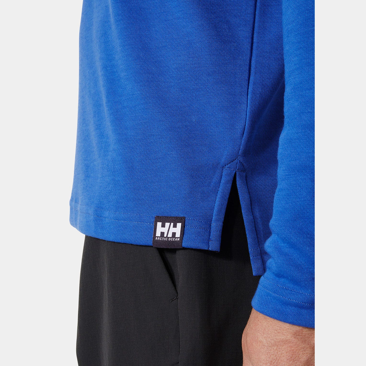 MEN'S SKAGERRAK QUICK-DRY RUGGER