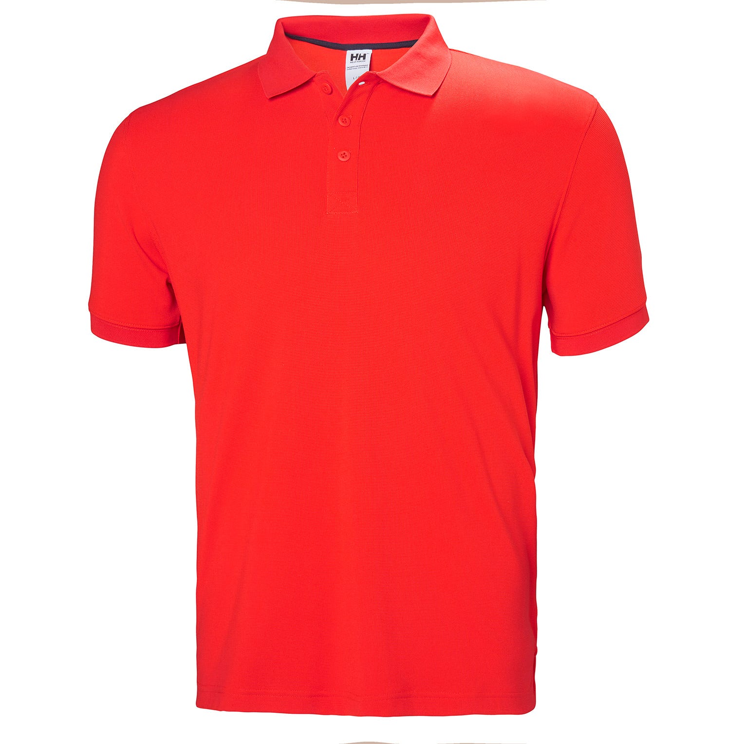 MEN'S QUICK-DRY RIFTLINE POLO