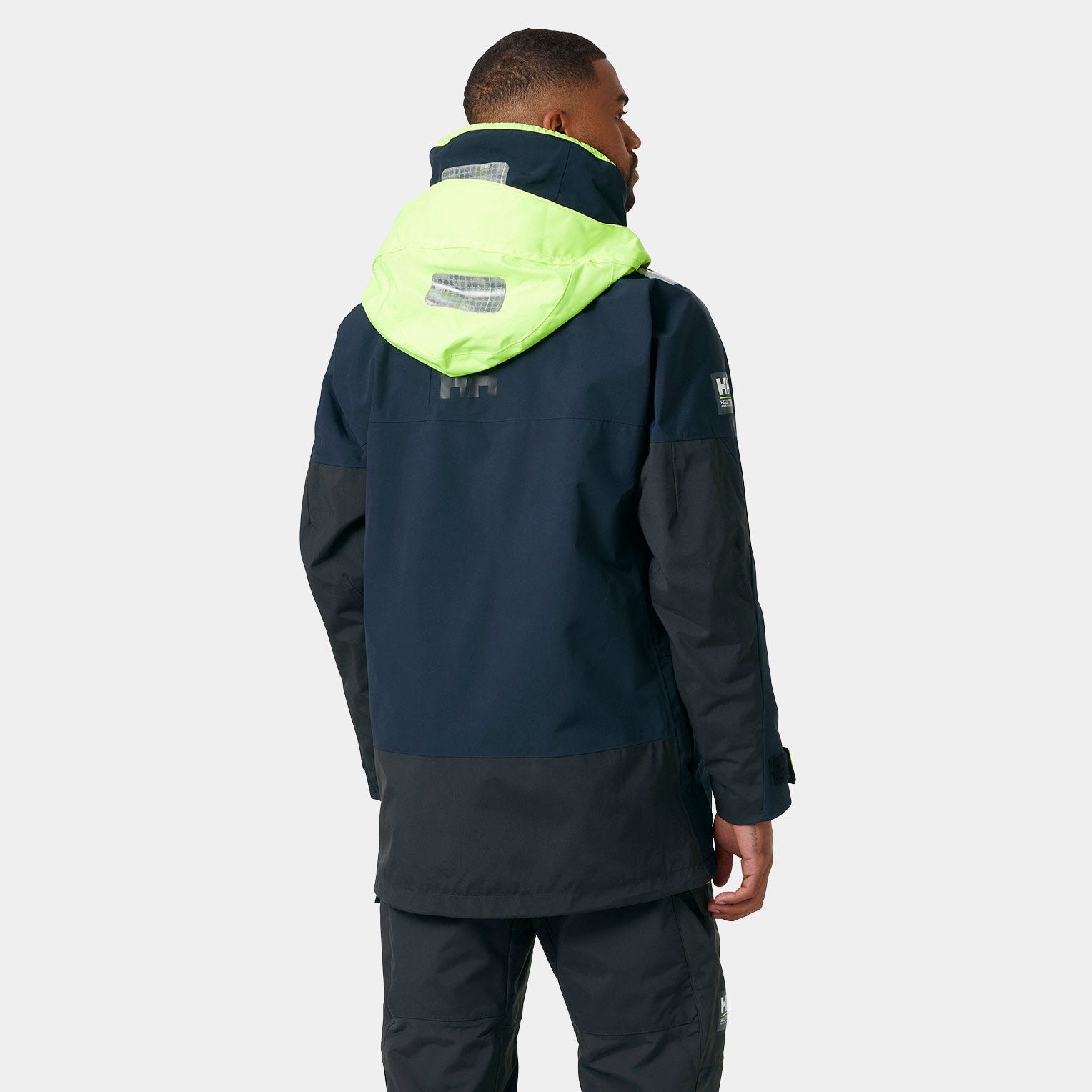 Men's Skagen Offshore Sailing Jacket