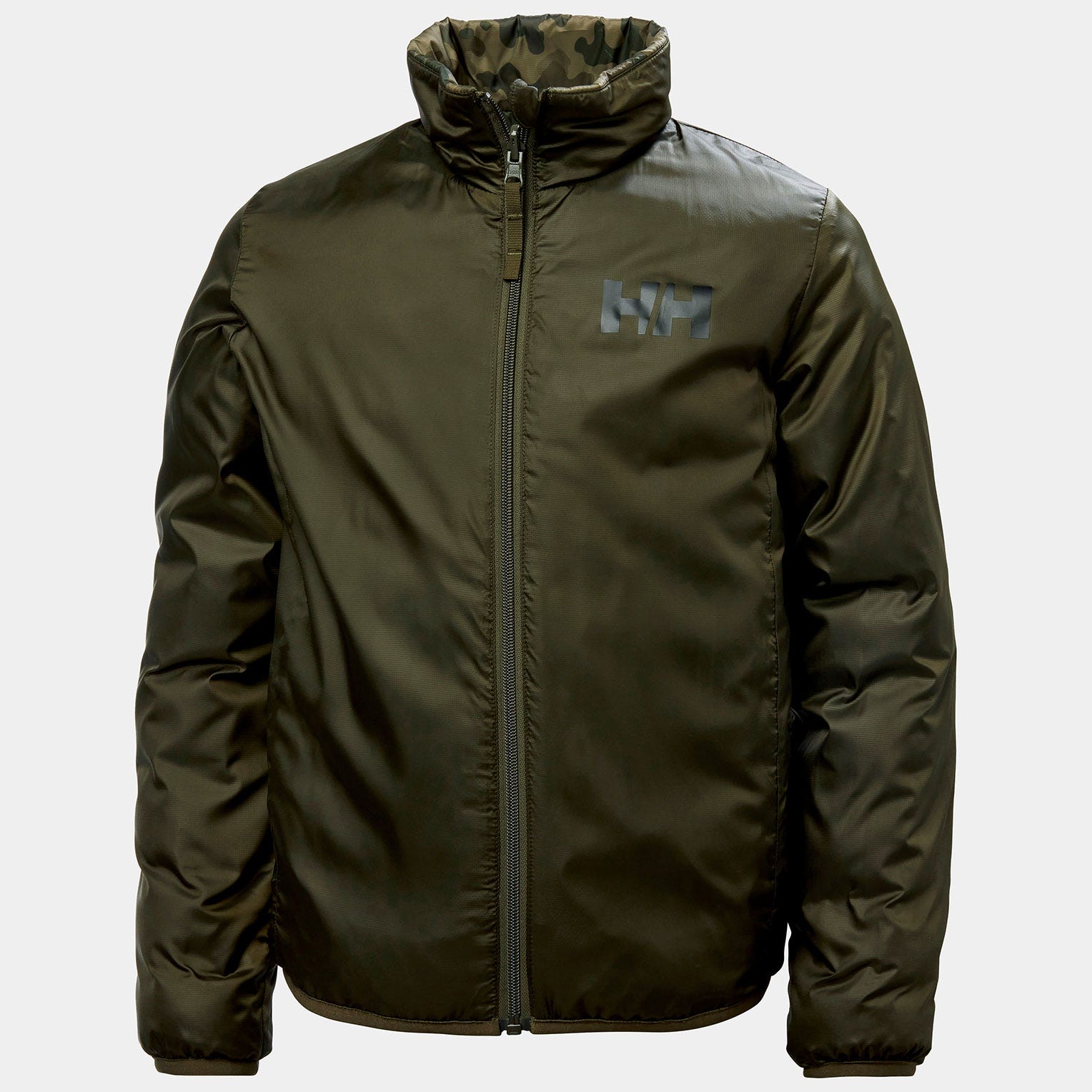 Juniors’ Marka Insulator Jacket