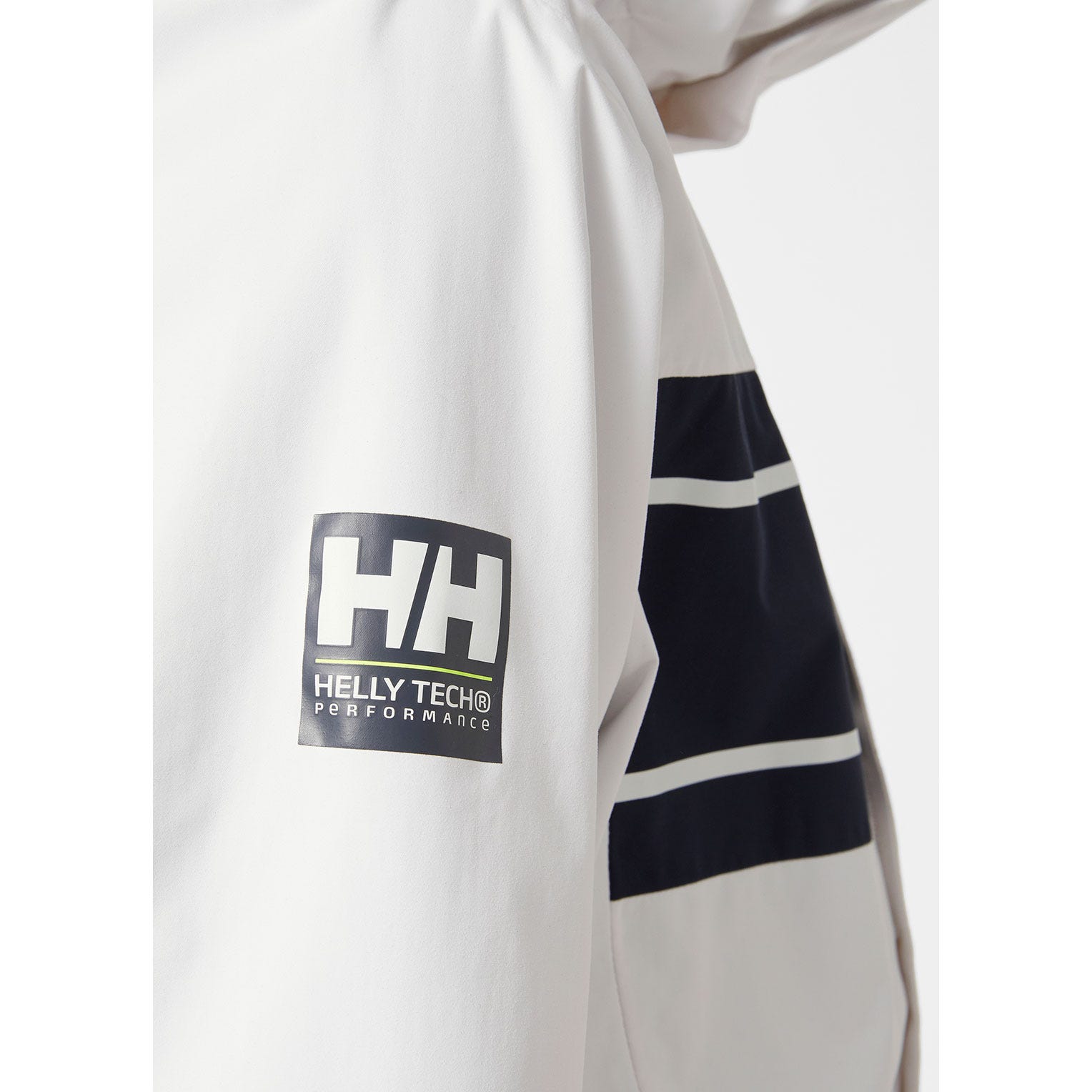 MEN'S SALTHOLMEN  SAILING JACKET