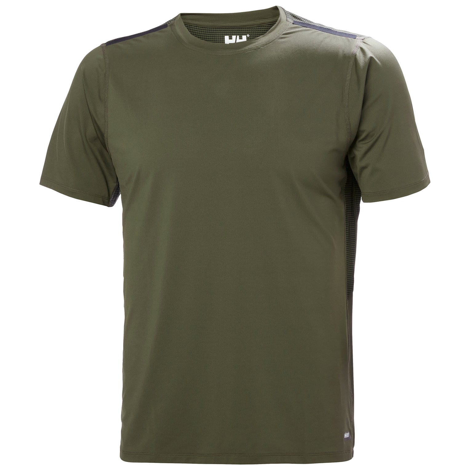 MEN'S TECH TRAIL T-SHIRT