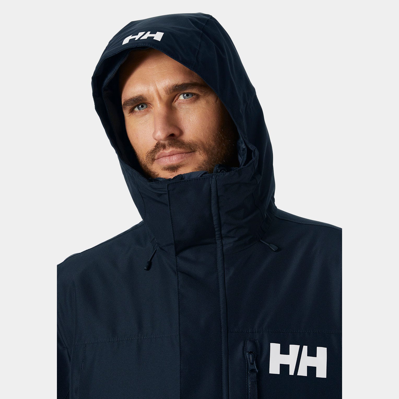 Men's Rigging 3-in-1 Coat