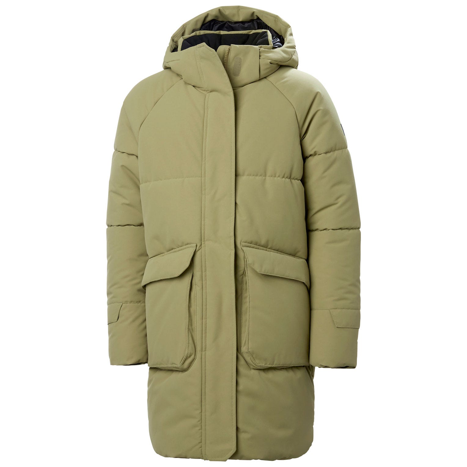 Juniors' Sienna Parka