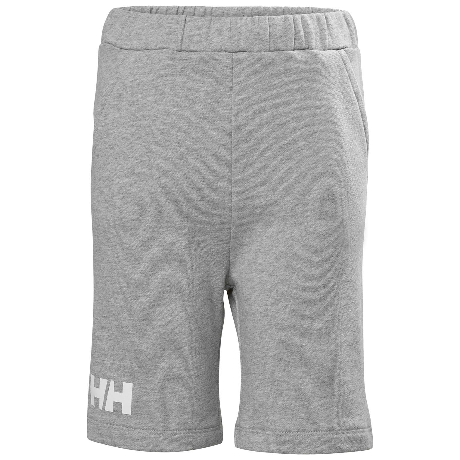 JUNIORS' HH® LOGO SHORTS