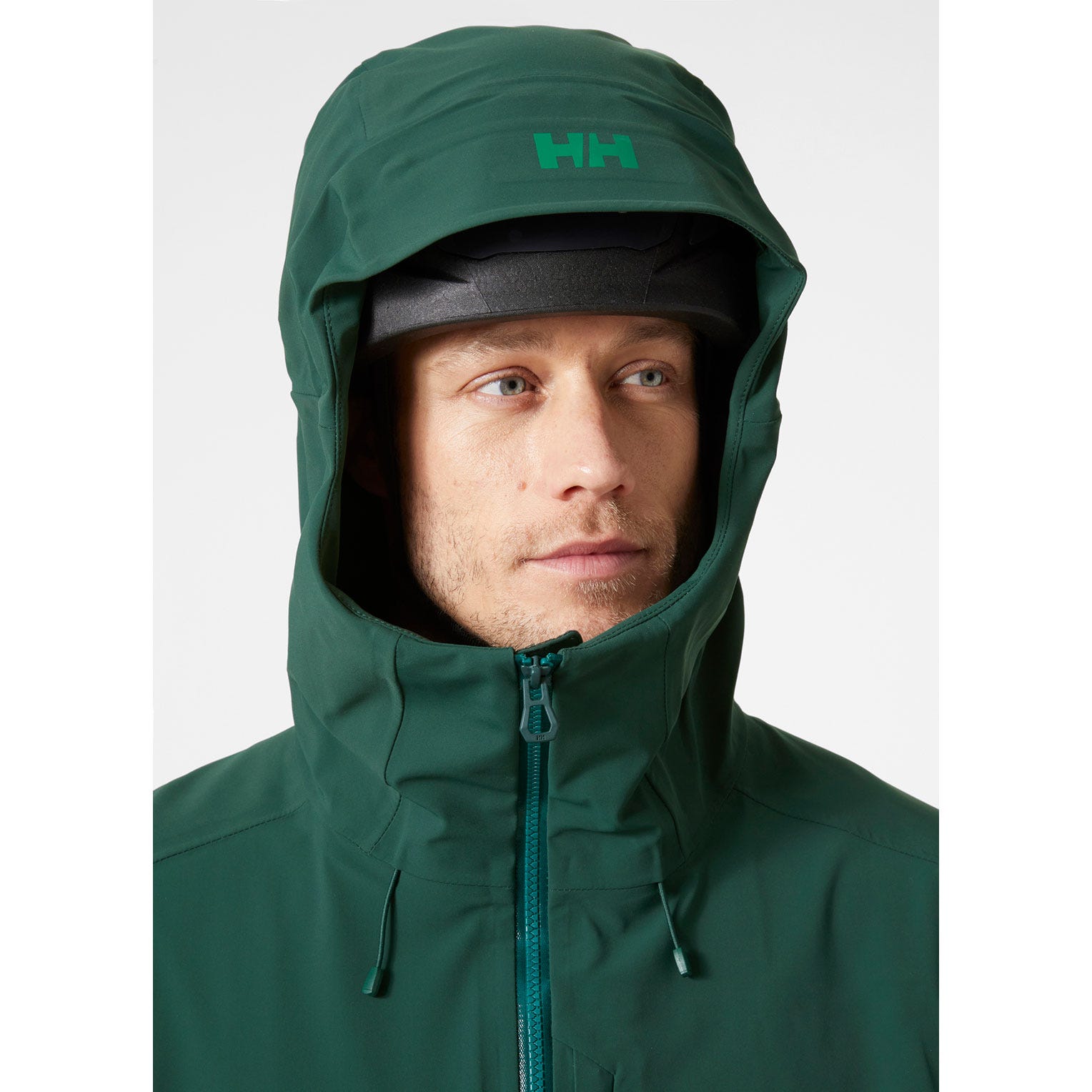 Men’s Verglas Backcountry Ski Shell Jacket