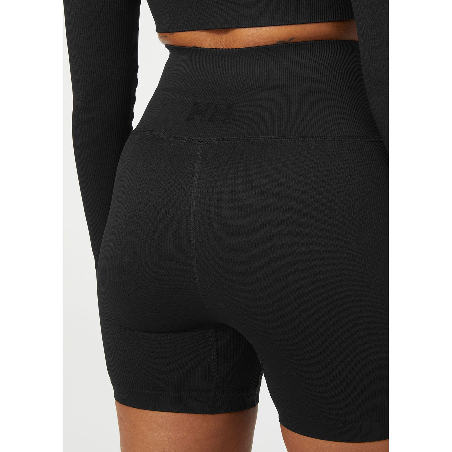 WOMEN'S ALLURE SEAMLESS BIKE SHORTS