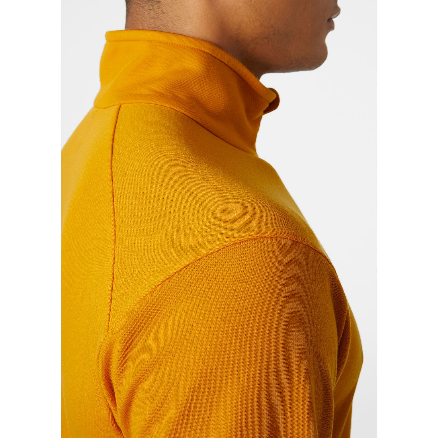 MEN'S HP HALF-ZIP PULLOVER