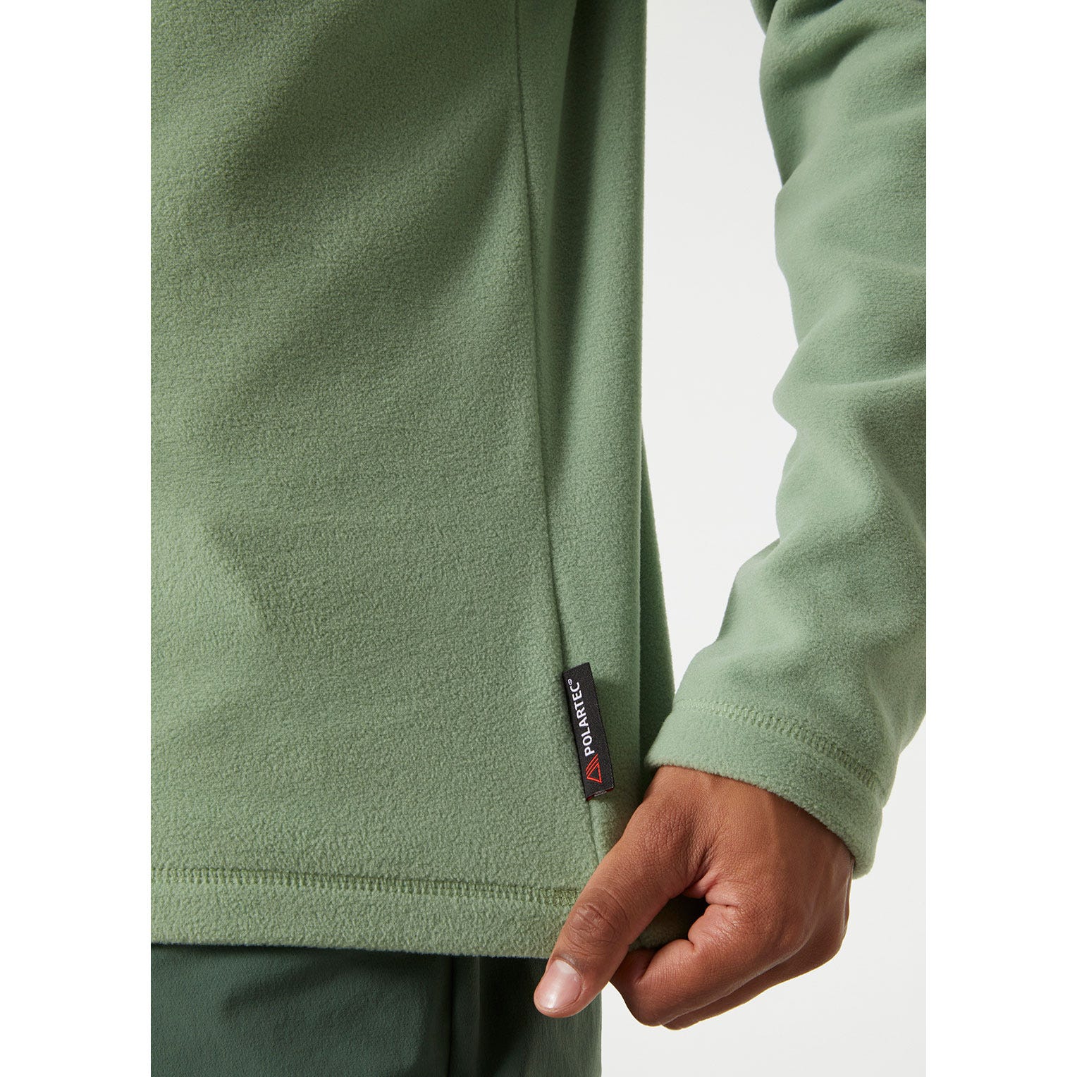 MEN'S DAYBREAKER 1/2 ZIP FLEECE PULLOVER
