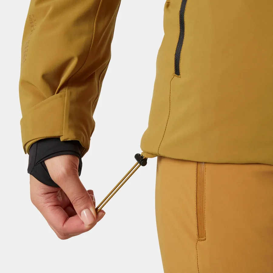 Women’s Alphelia Ski Jacket