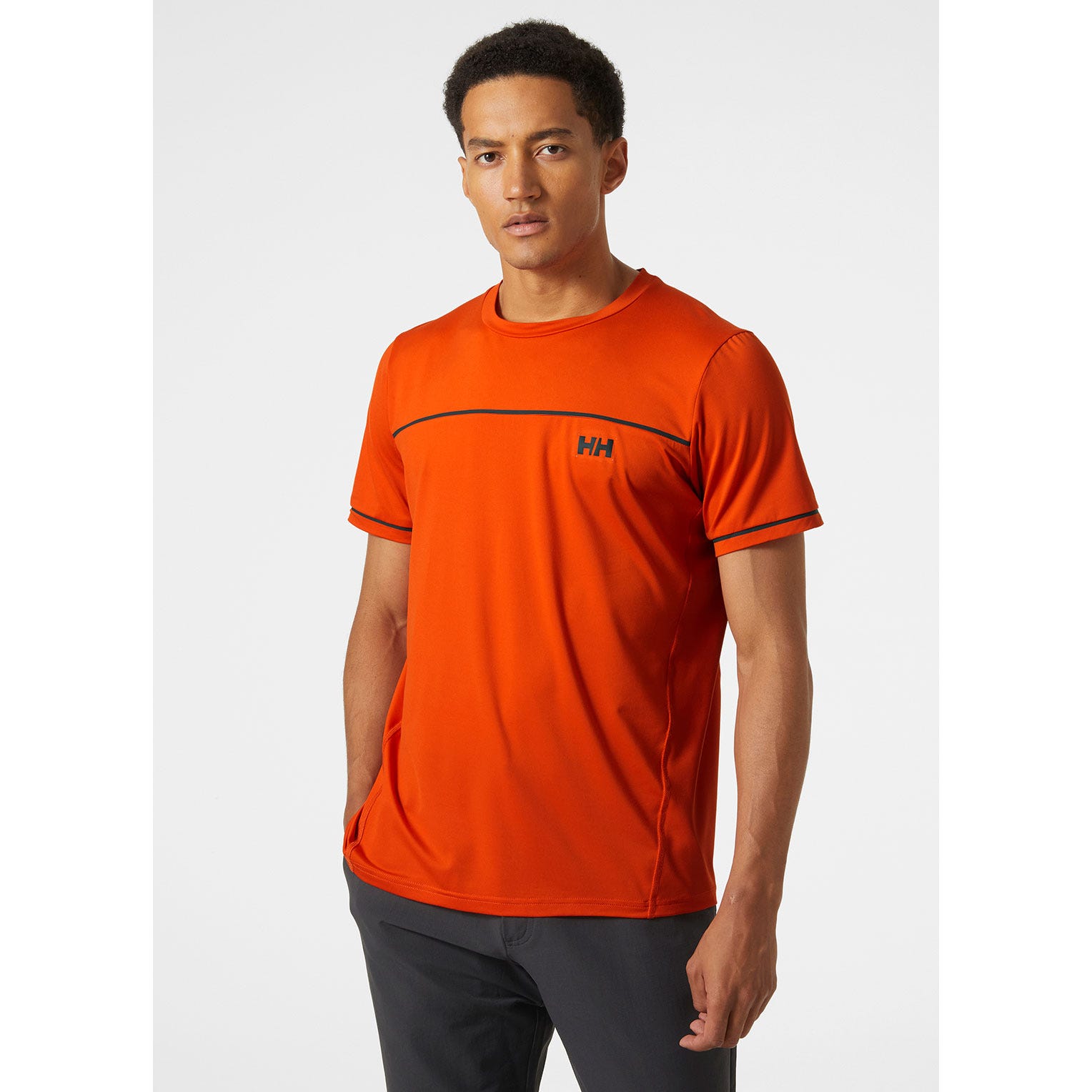 MEN'S HP OCEAN QUICK-DRY T-SHIRT