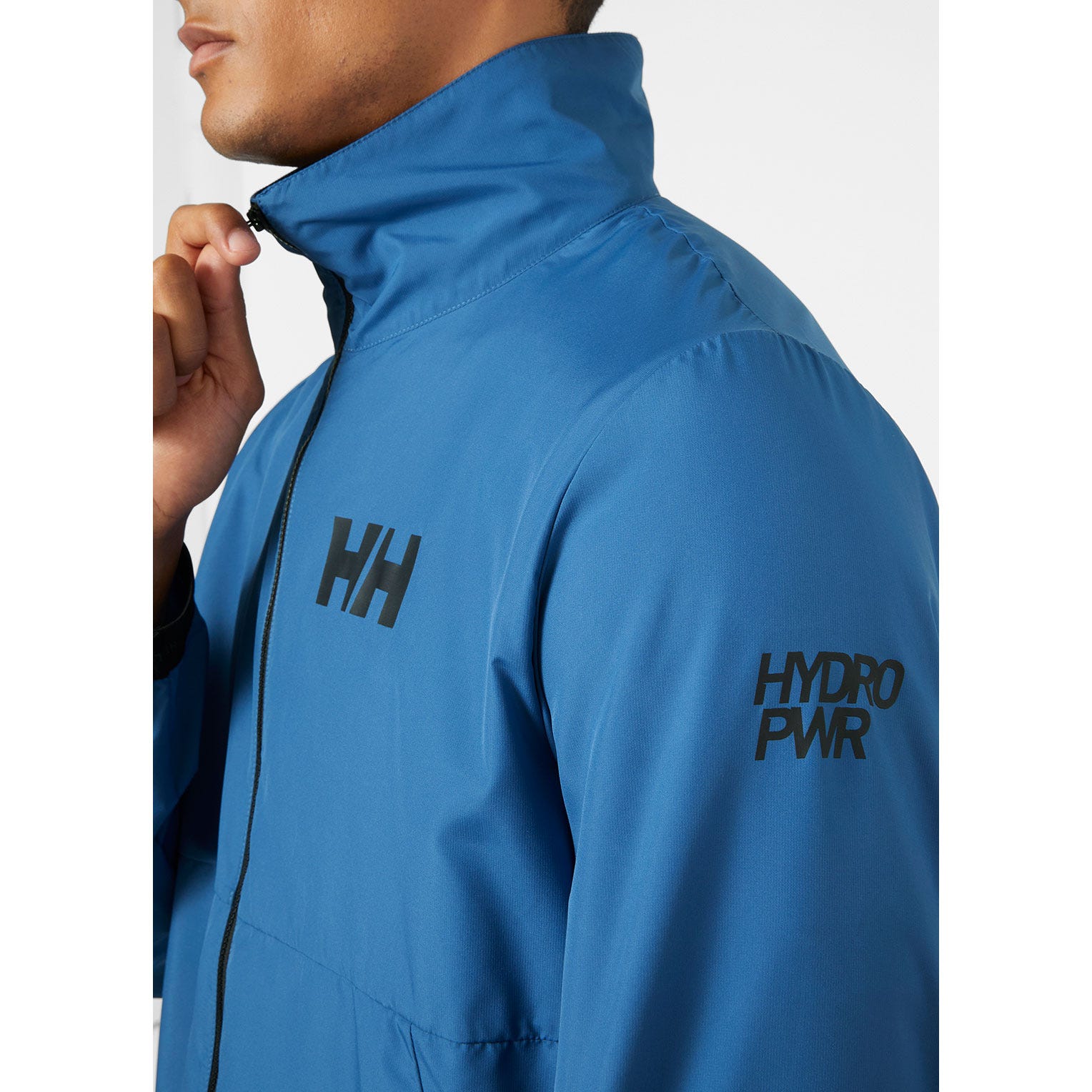 MEN'S HP LIGHT WINDBREAKER 2.0