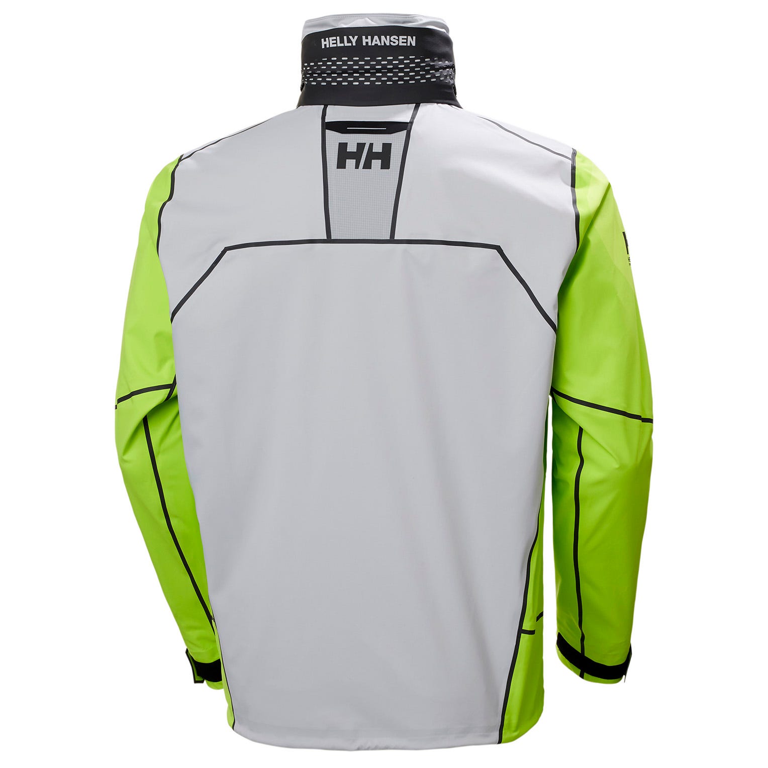 HP FOIL PRO JACKET