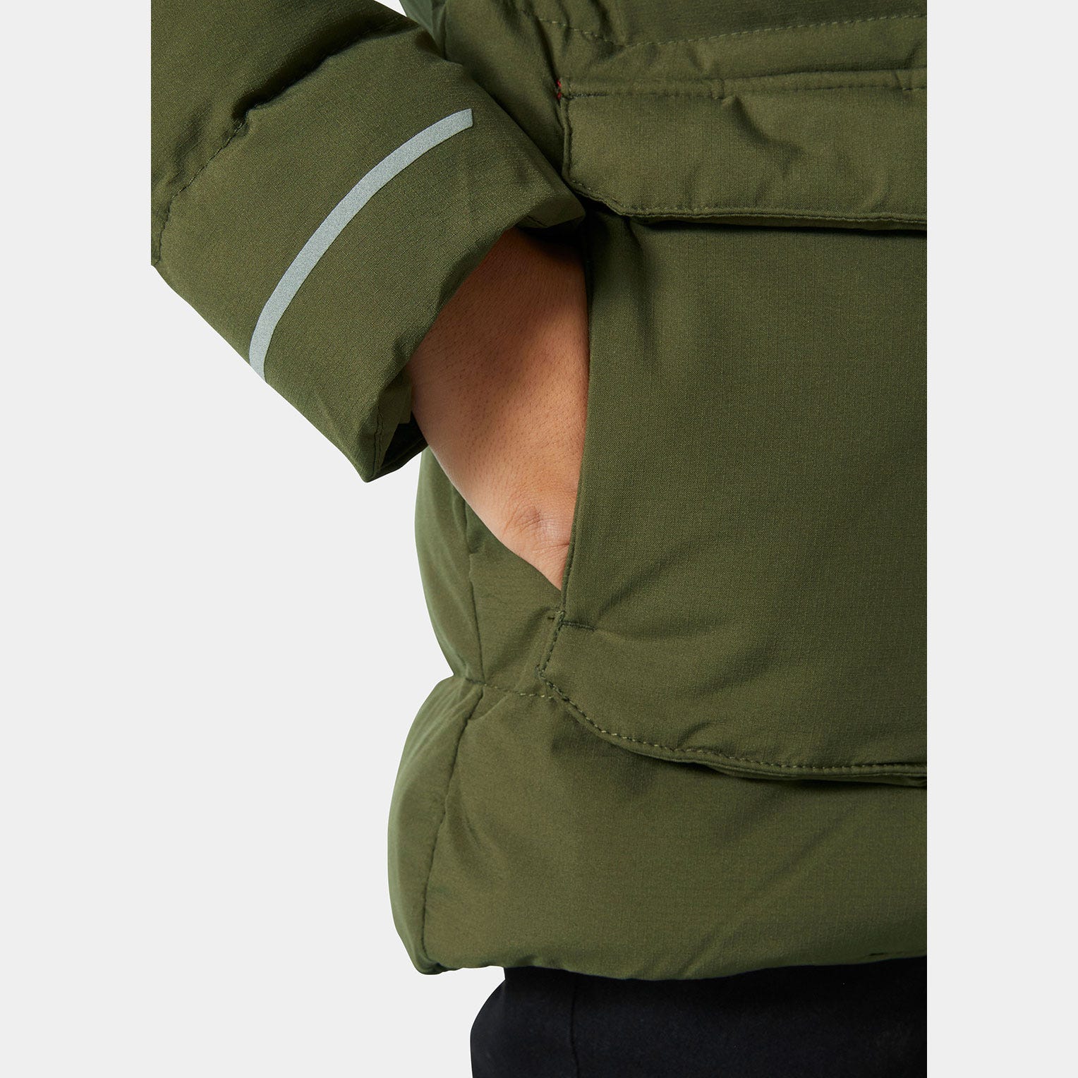 Juniors’ Nord Puffy Parka