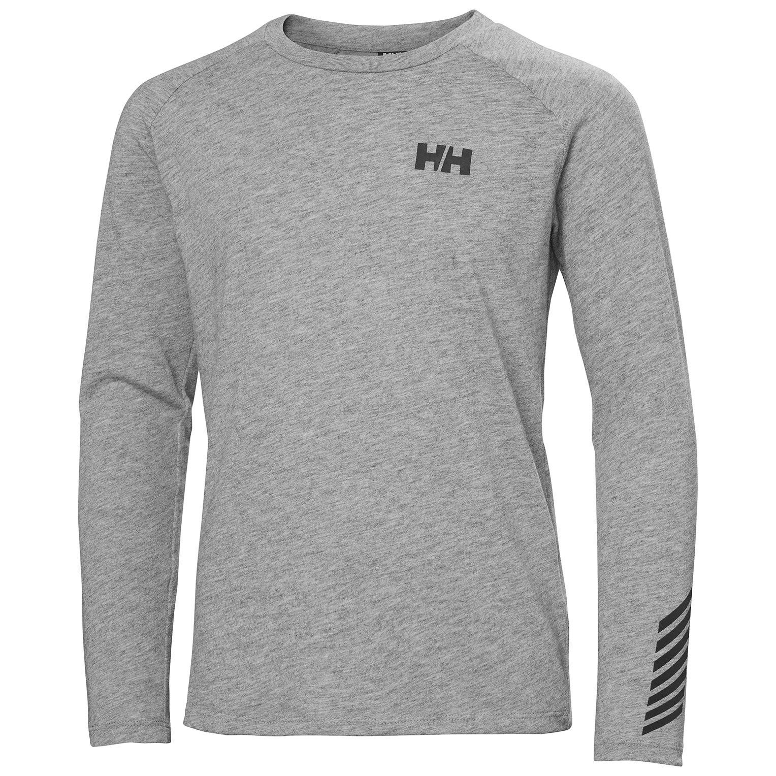 JUNIORS' LOEN TECHNICAL BASE LAYER TOP