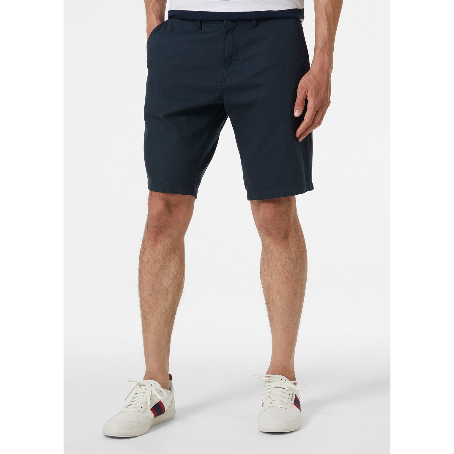 MEN'S DOCK SHORTS 10