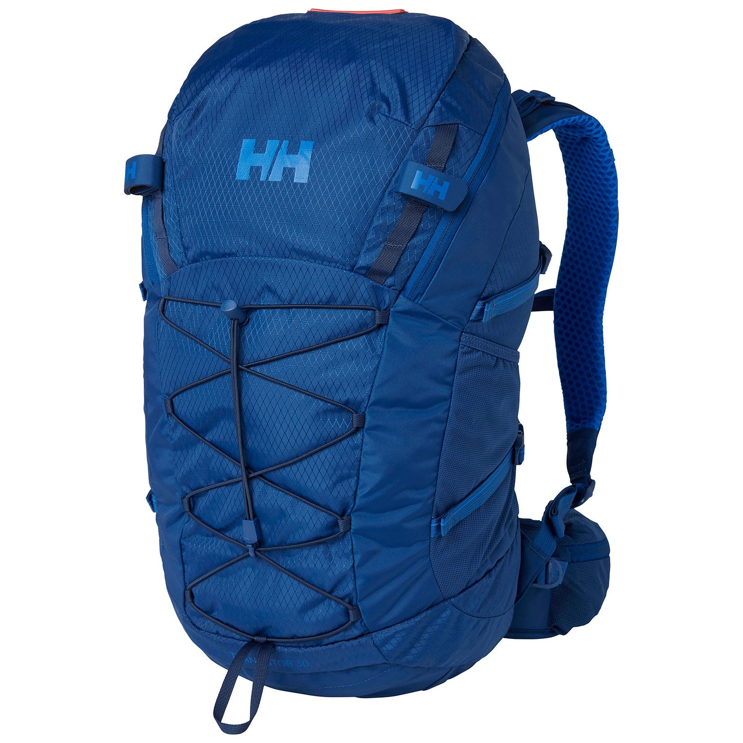TRANSISTOR BACKPACK, RECCO®