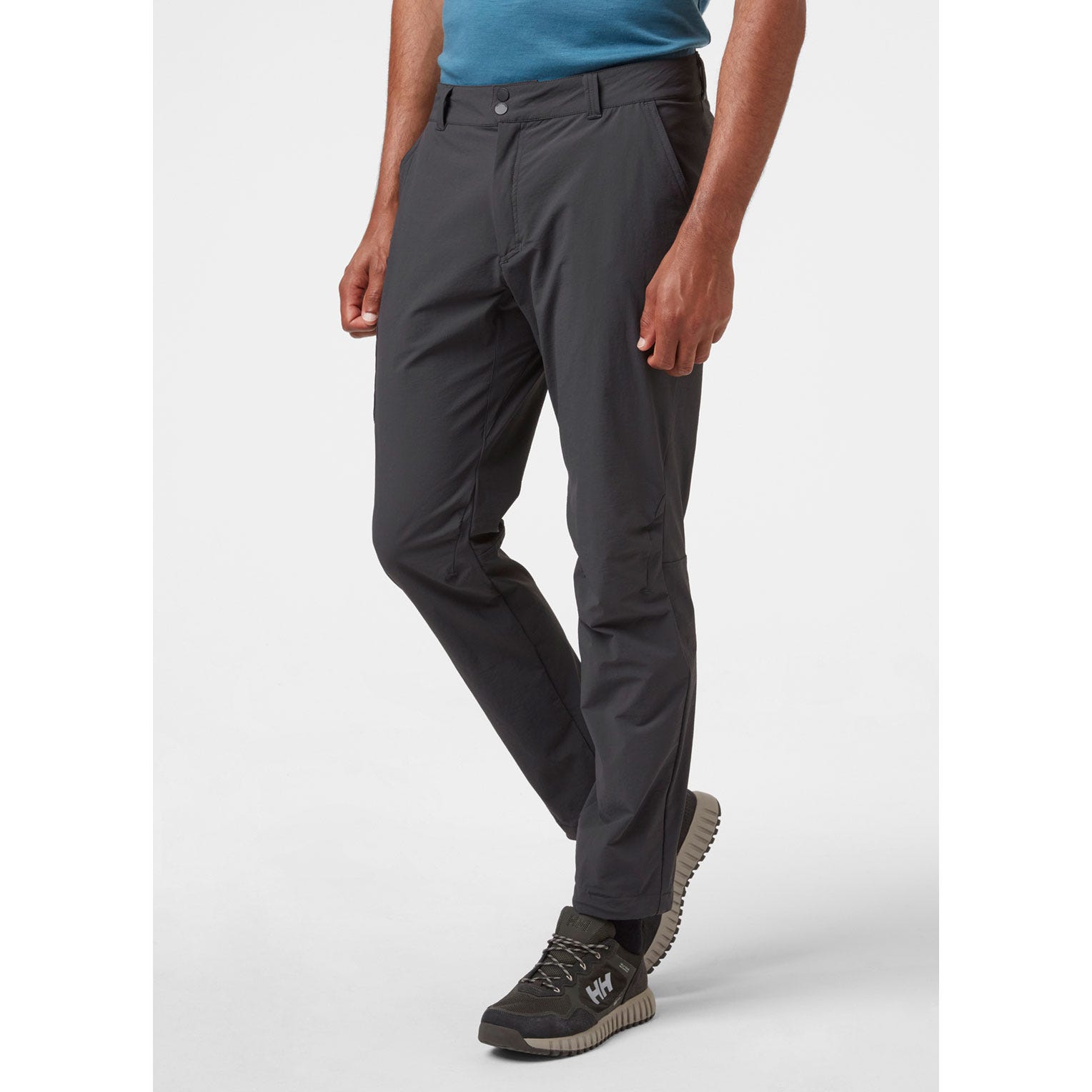 MEN'S BRONO SOFTSHELL PANT