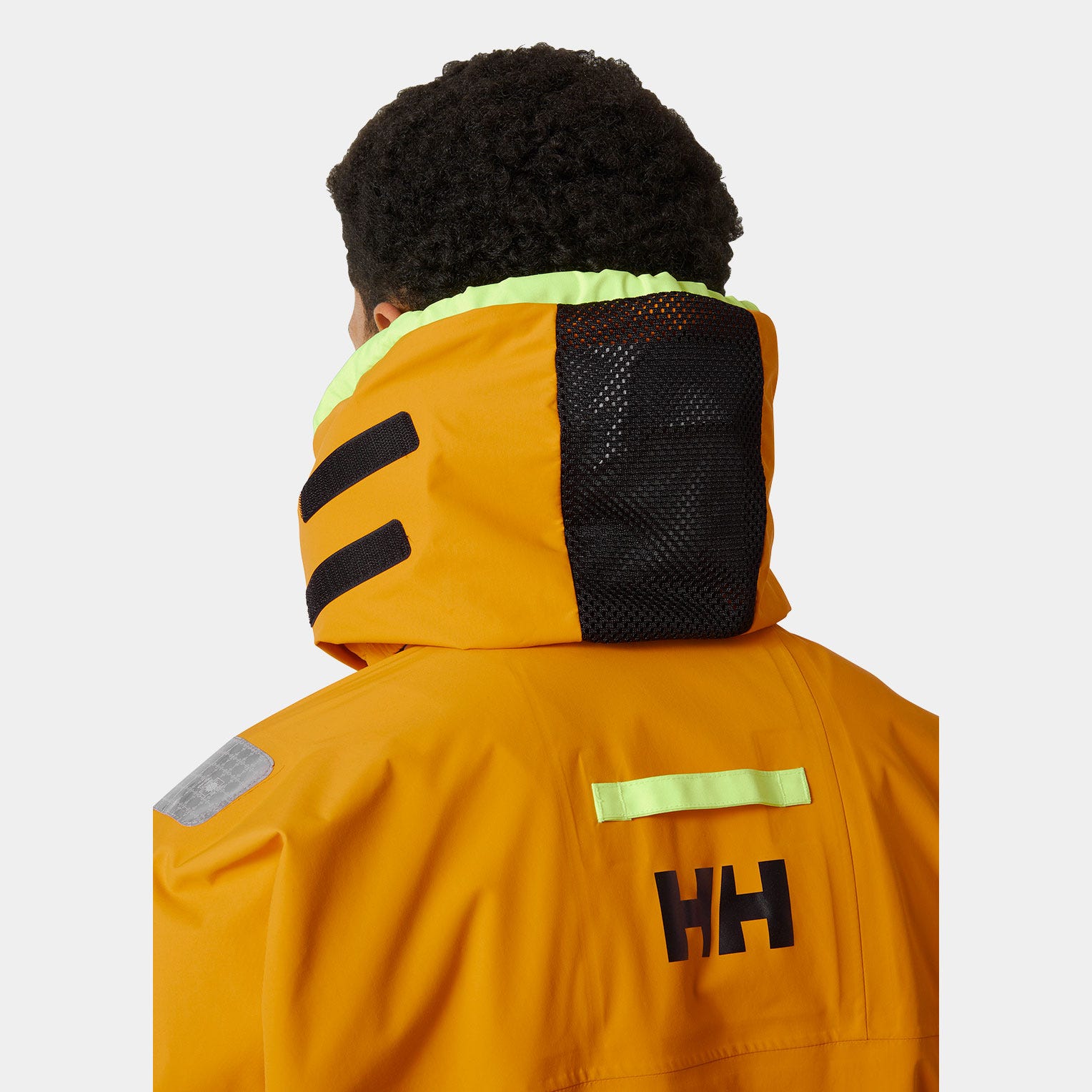 MEN'S ÆGIR RACE SAILING JACKET 2.0