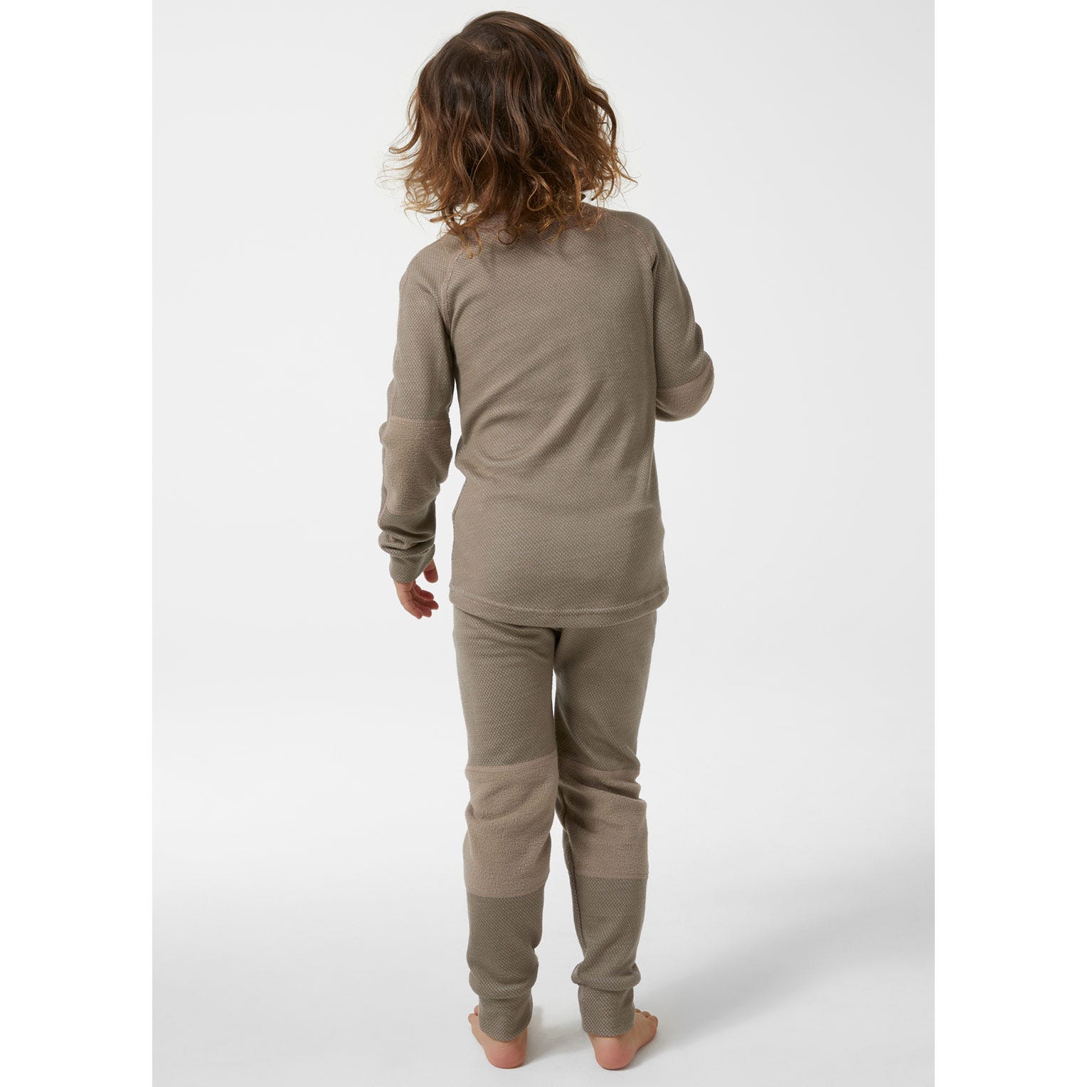 Kids' HH  LIFA®  Merino Base Layer Set