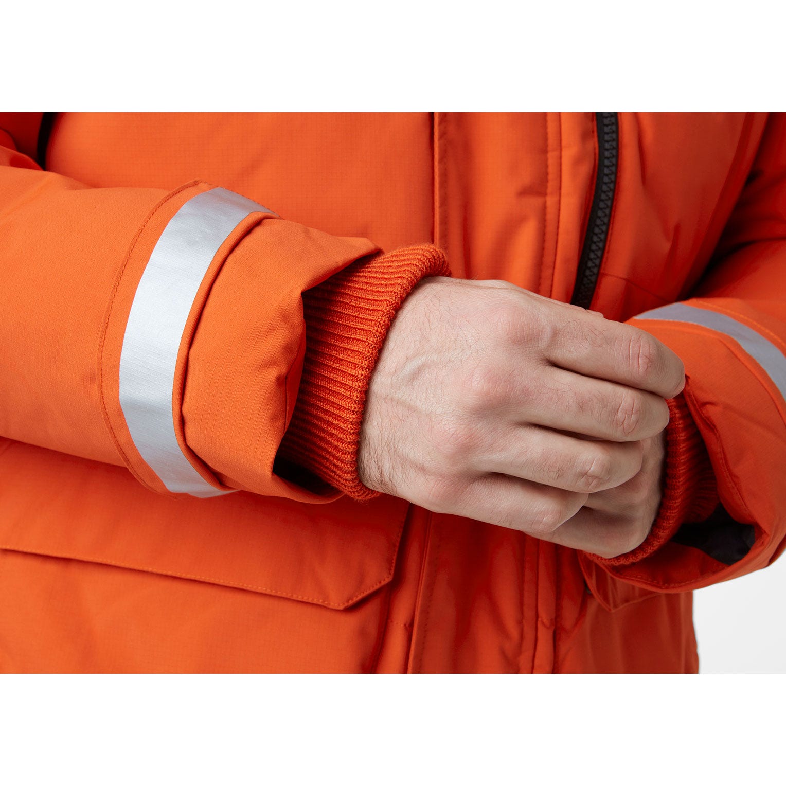 Men's Tromsoe Winter Jacket