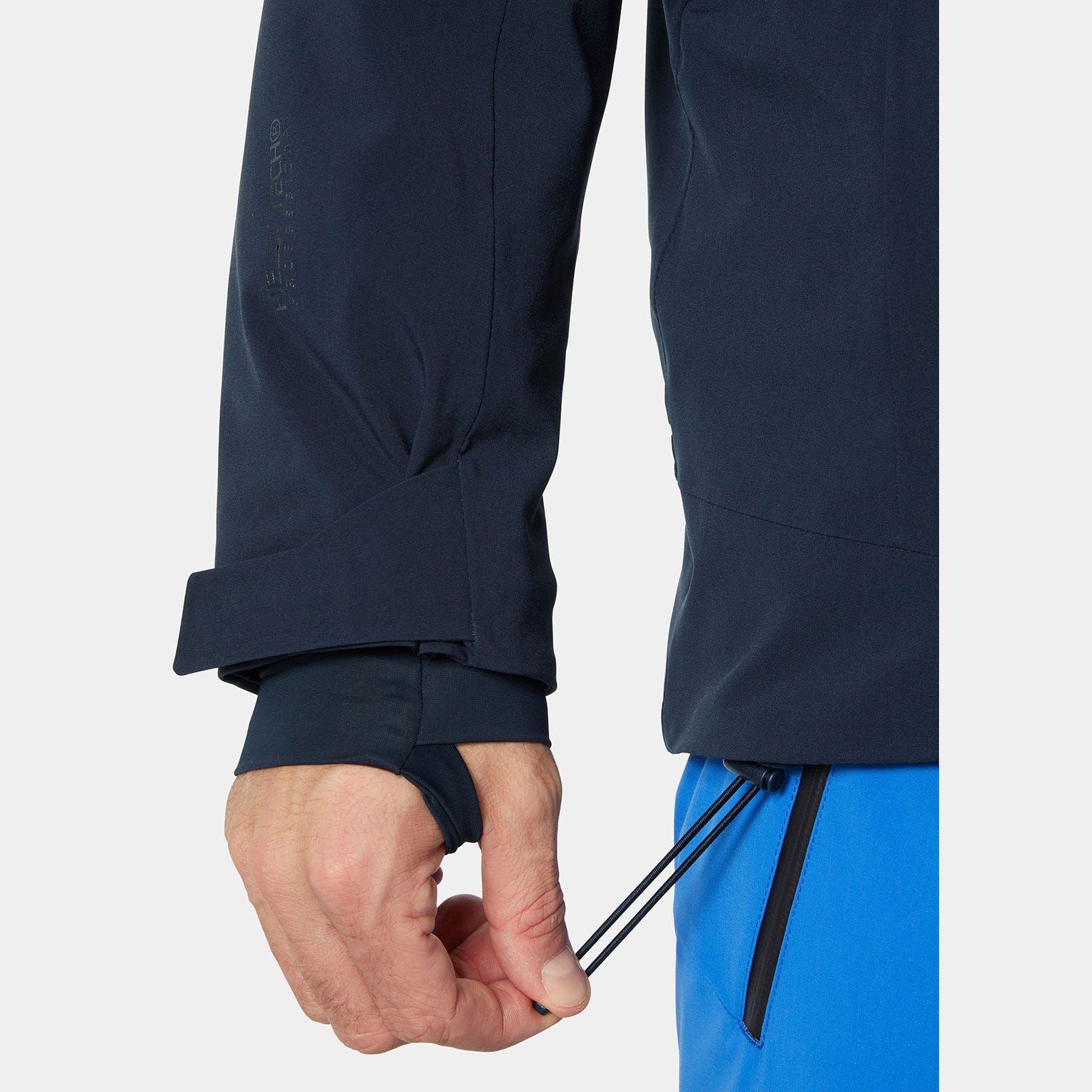 Men’s Alpha  LIFALOFT™ Insulated Ski Jacket