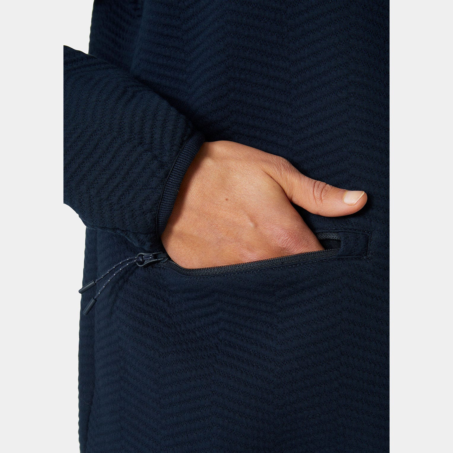 WOMEN'S ALLURE PULLOVER