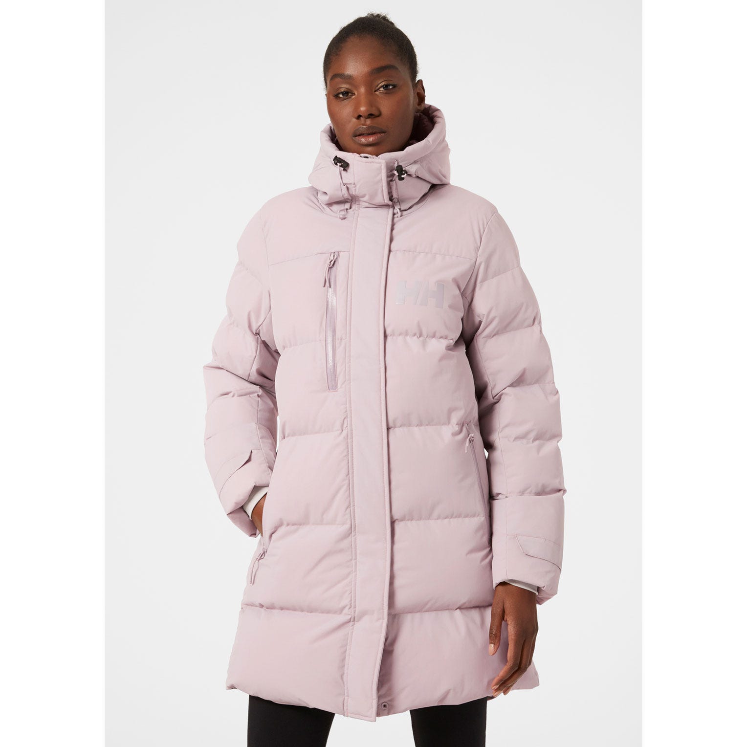 Women's Adore Puffy Parka