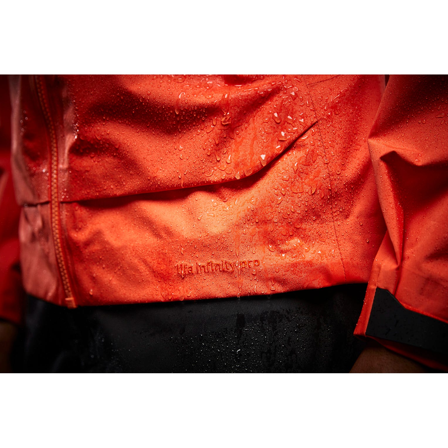 MEN'S ODIN 9 WORLDS INFINITY SHELL JACKET