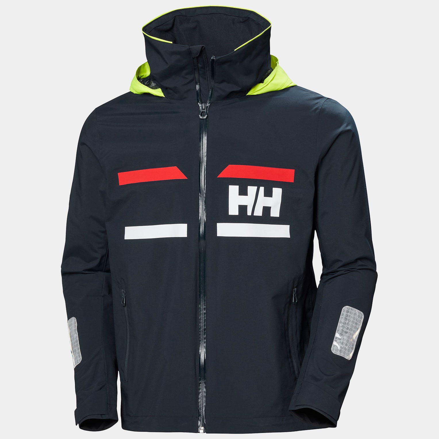 MEN'S SALT NAVIGATOR SAILING JACKET