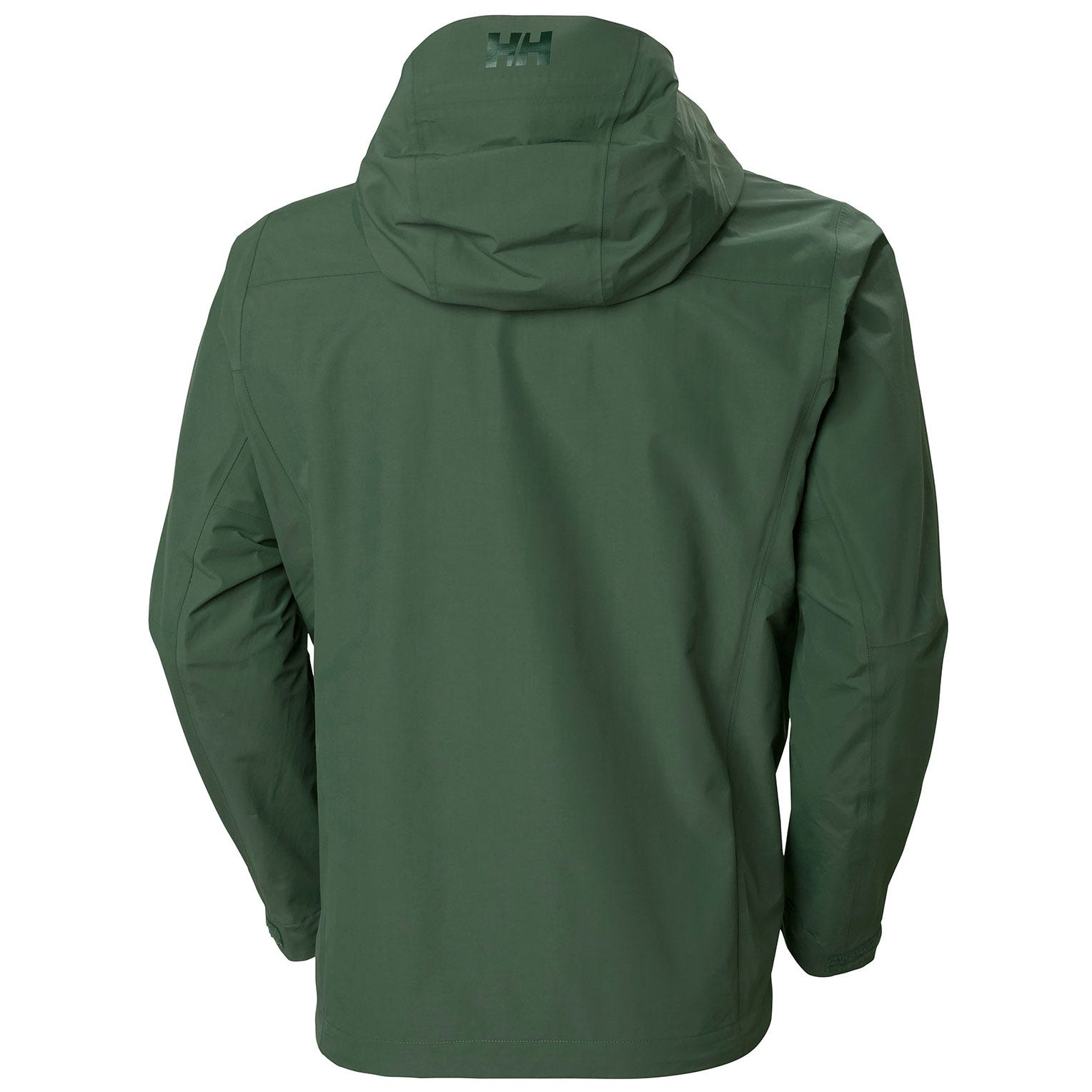 MEN'S BLAZE 3 LAYER SHELL JACKET