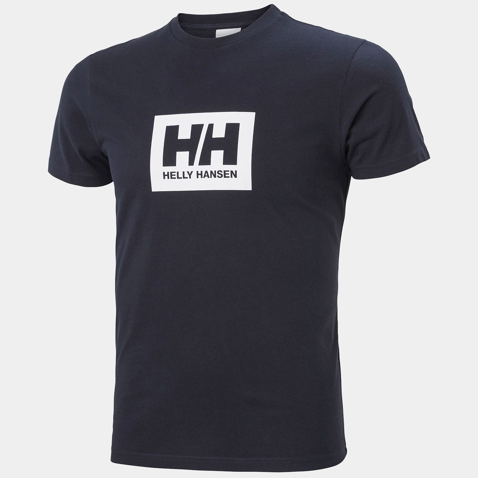 MEN'S HH BOX T-SHIRT