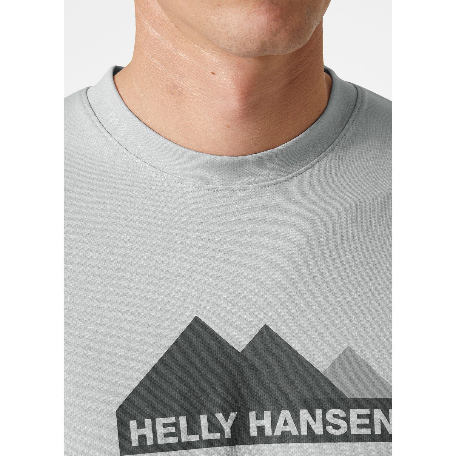 MEN'S HH TECH GRAPHIC T-SHIRT
