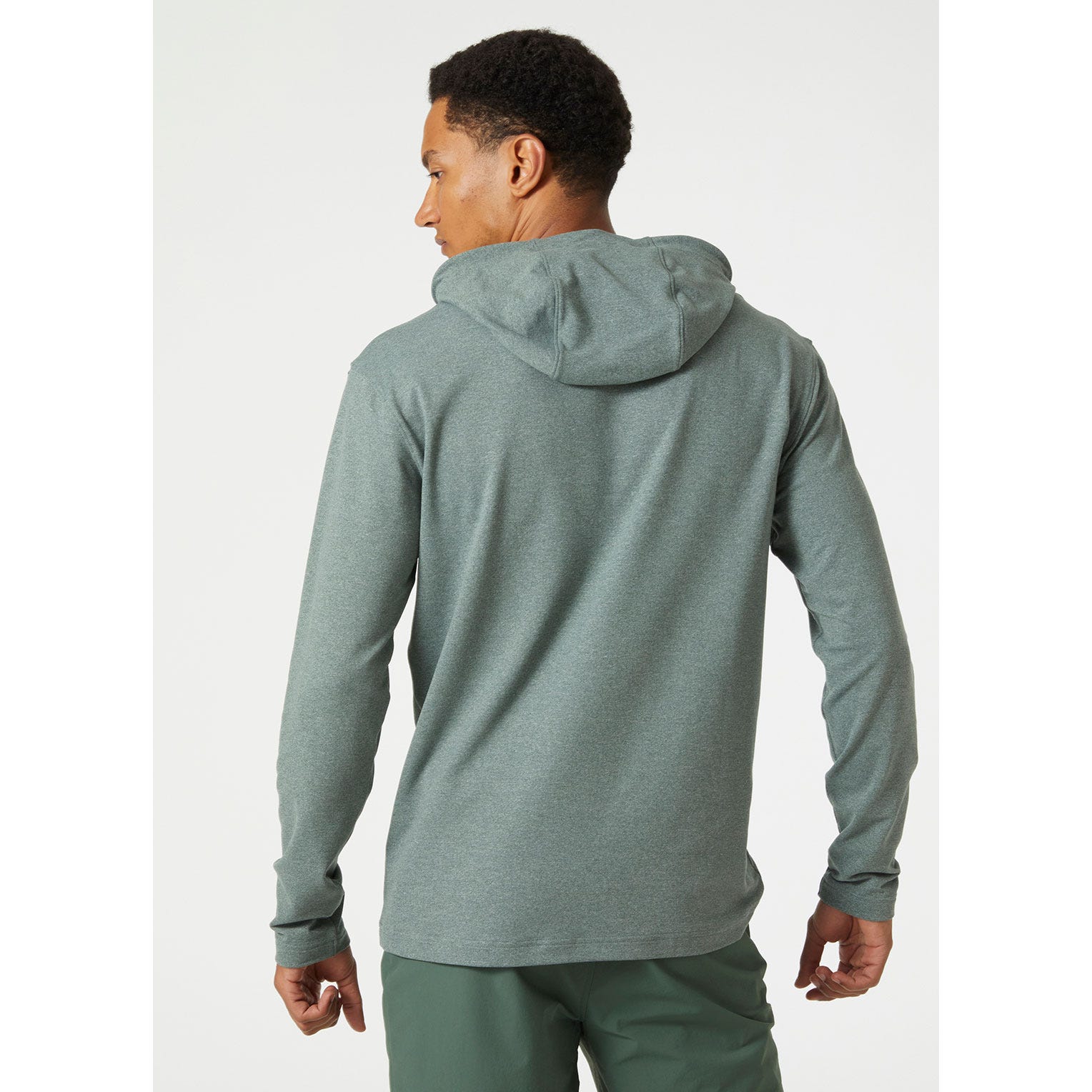 MEN'S VERGLAS LIGHT HOODIE