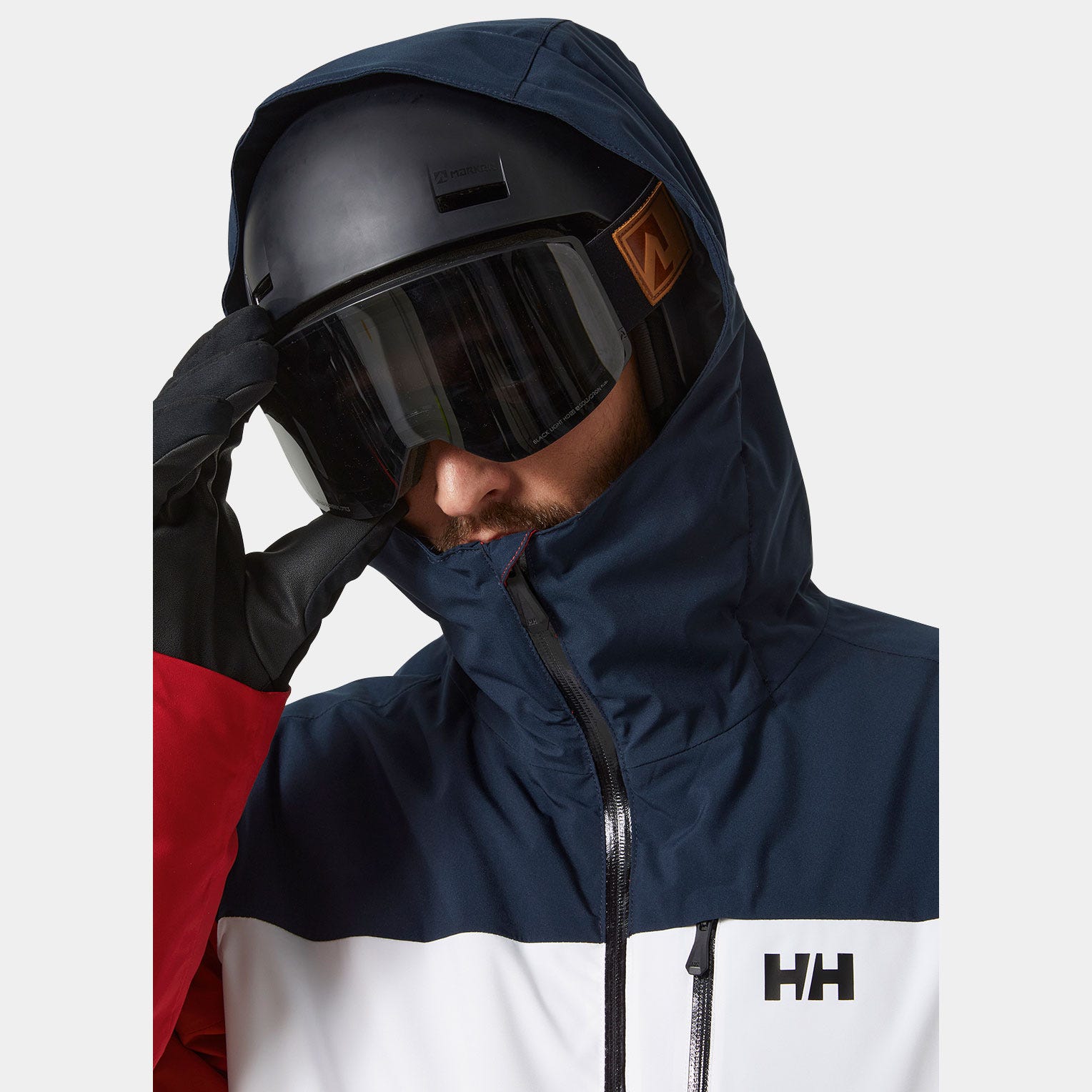 Men’s Gravity Insulated Ski Jacket
