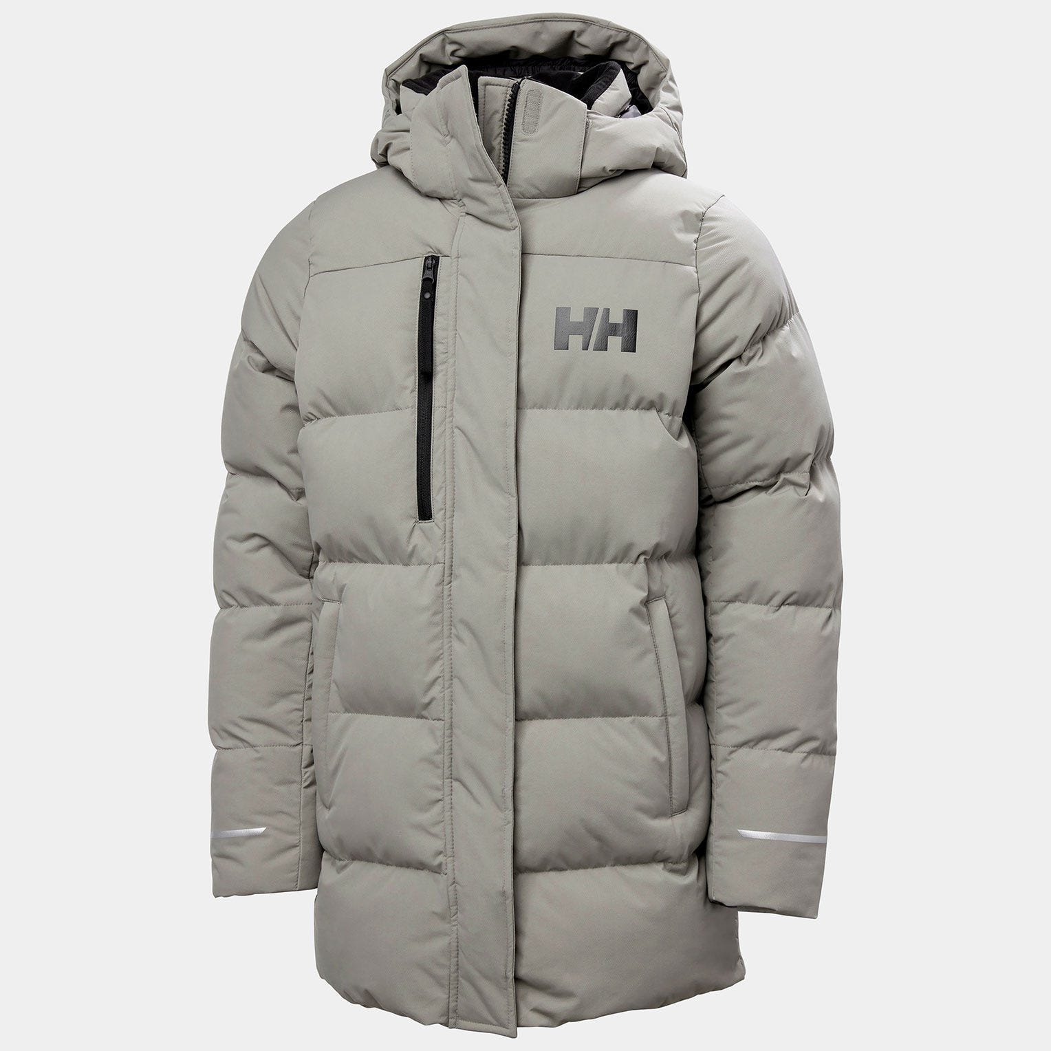 Juniors’ Adore Puffy Parka