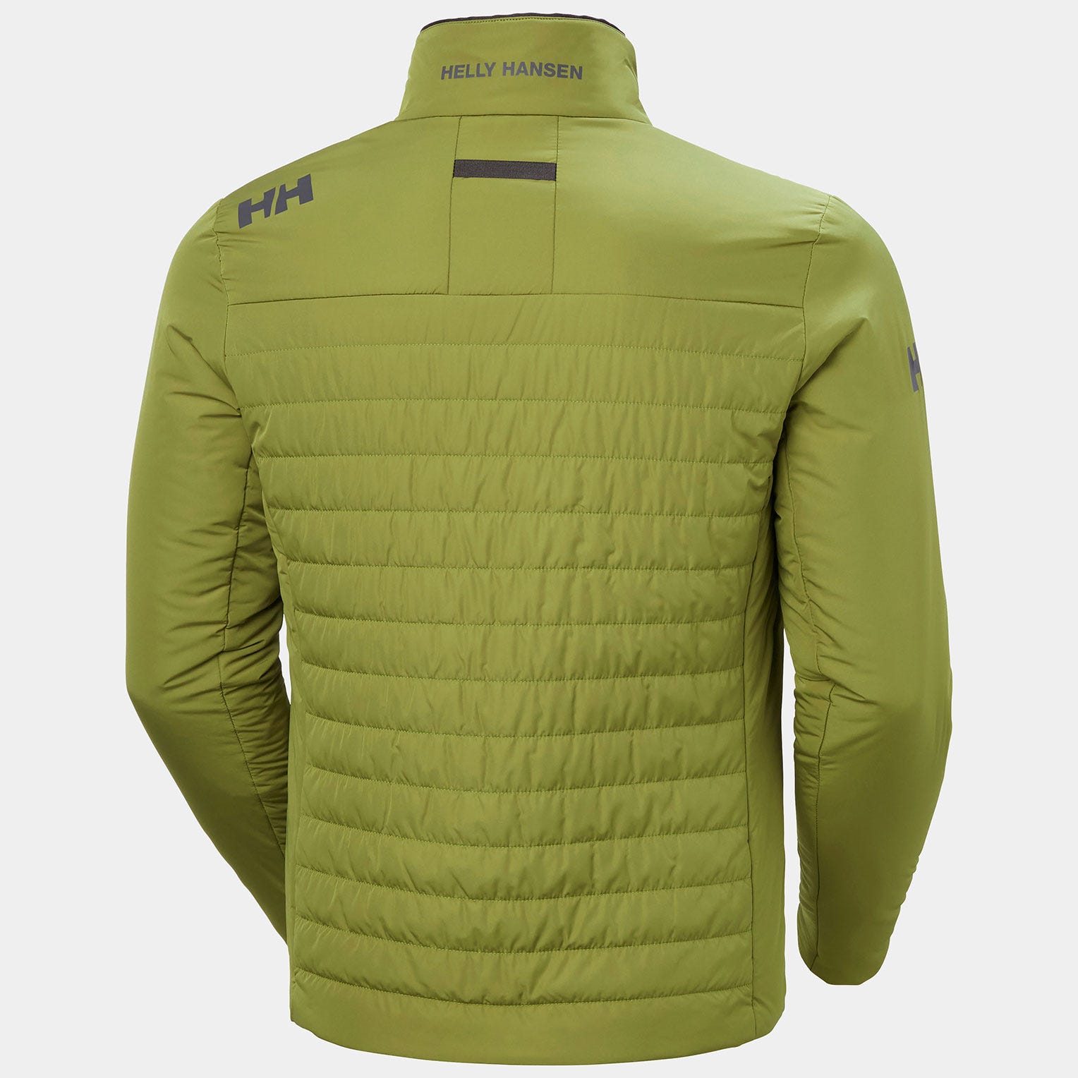 MEN'S CREW INSULATOR JACKET 2.0