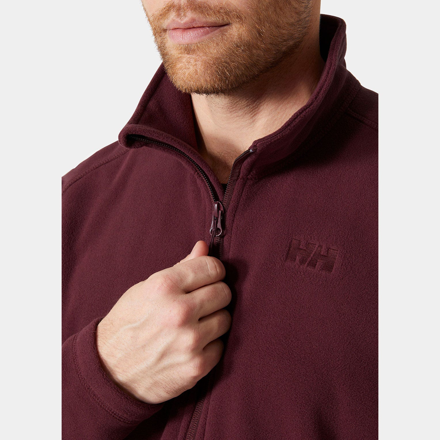 Men’s Daybreaker Fleece Jacket