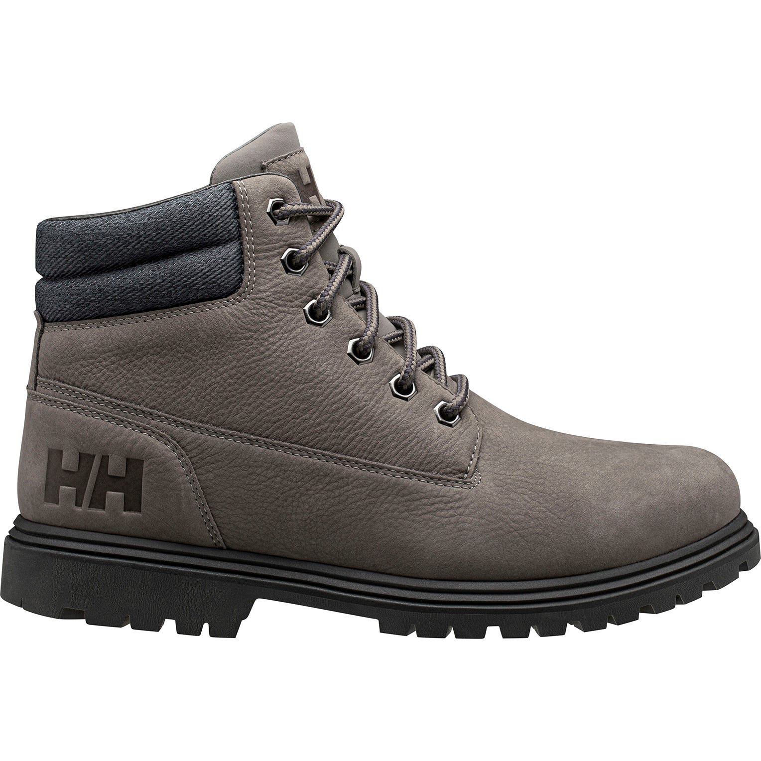 MEN'S FREMONT LEATHER BOOTS