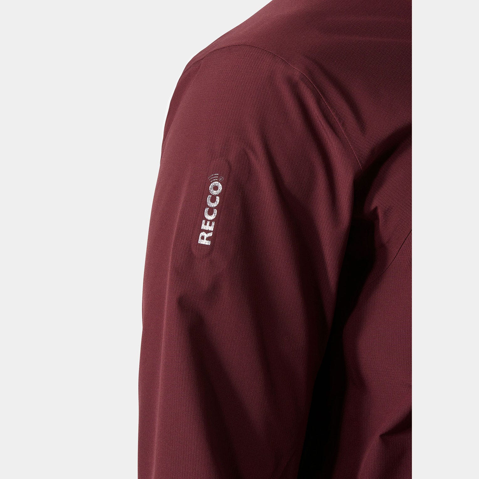 Men’s Ridge Infinity Shell Ski Jacket