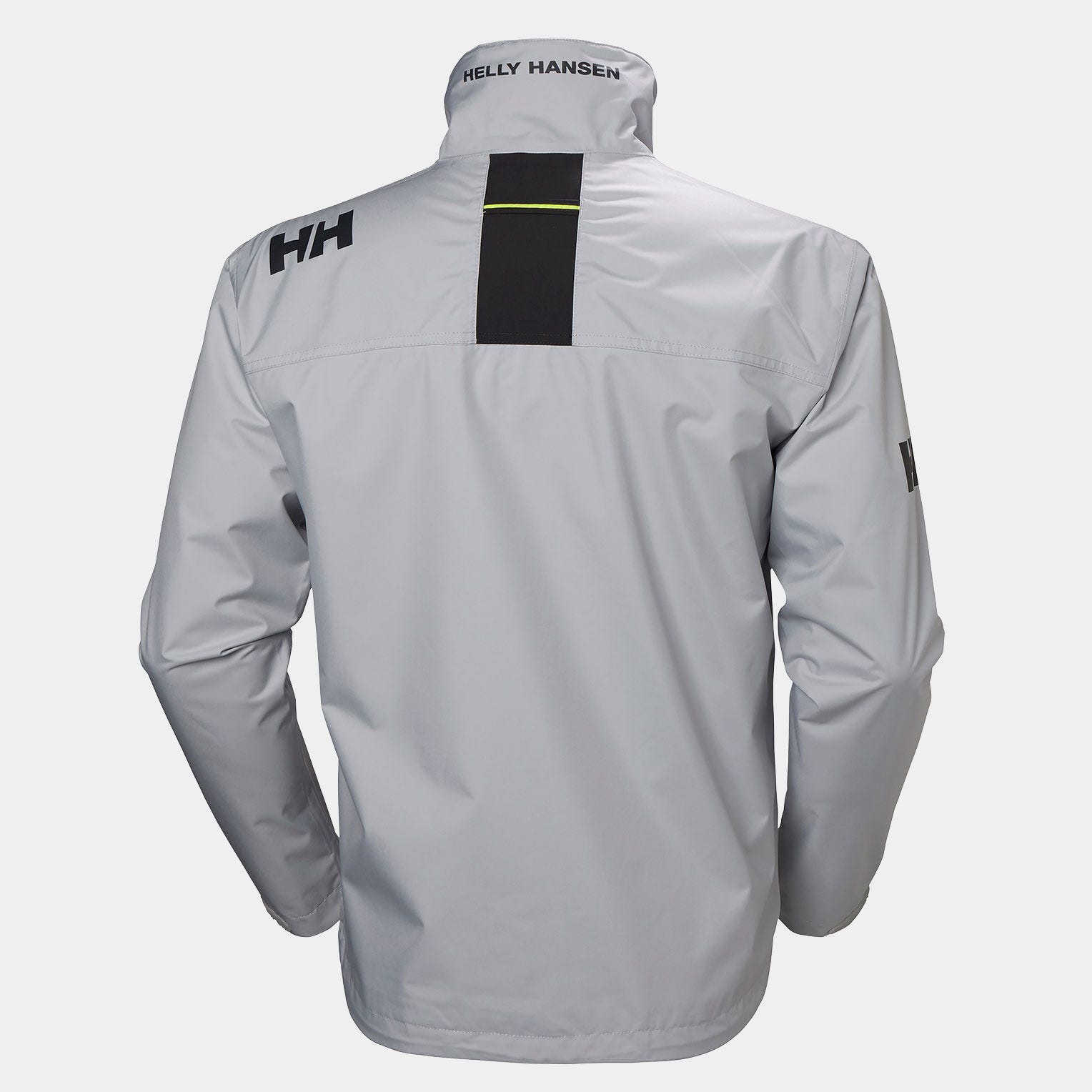 MEN'S CREW SAILING JACKET